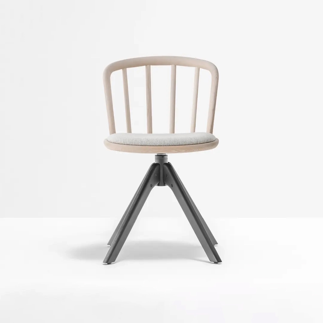 Display product Nym chair 2841 from manufacturer PEDRALI