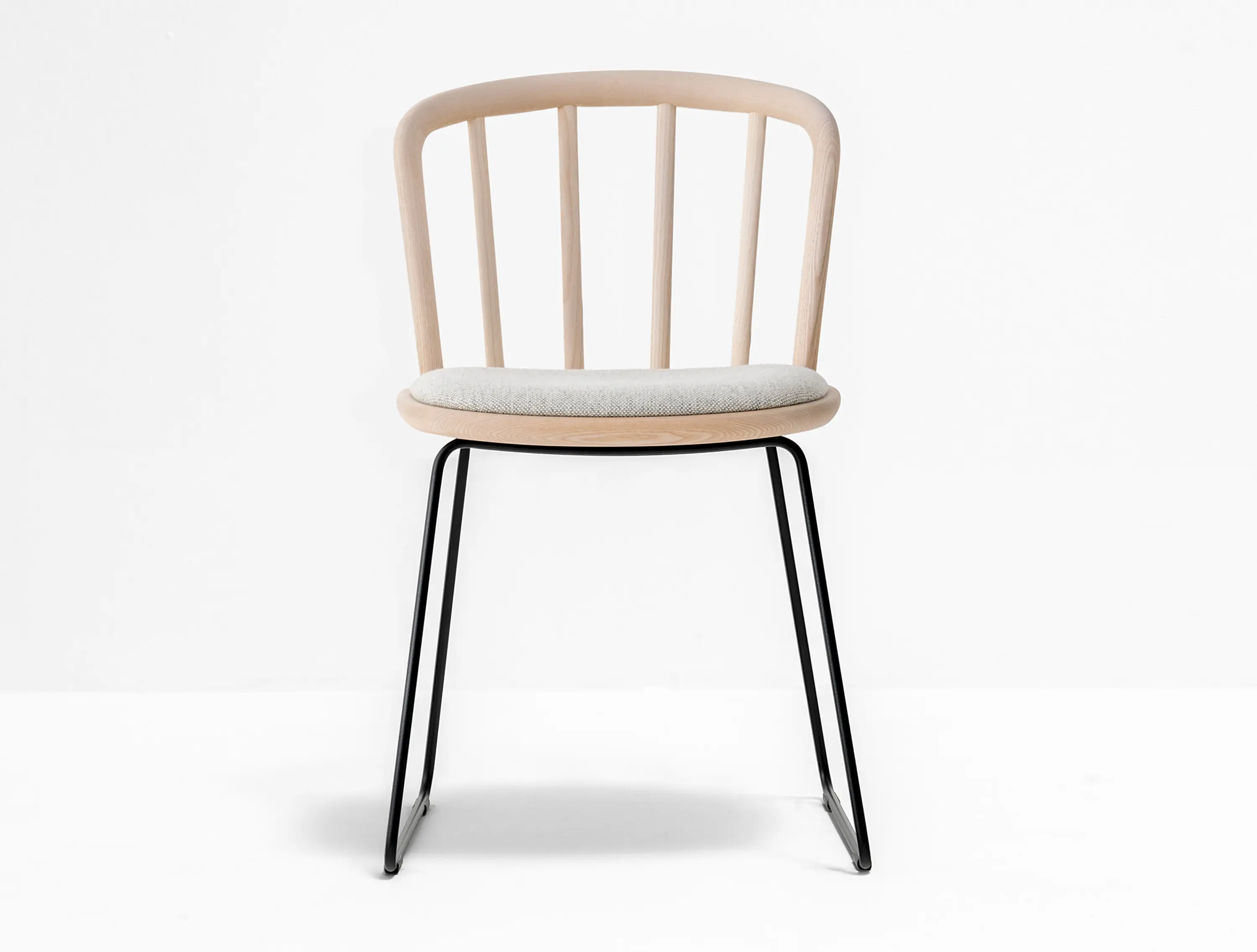 PEDRALI - Nym chair 2851