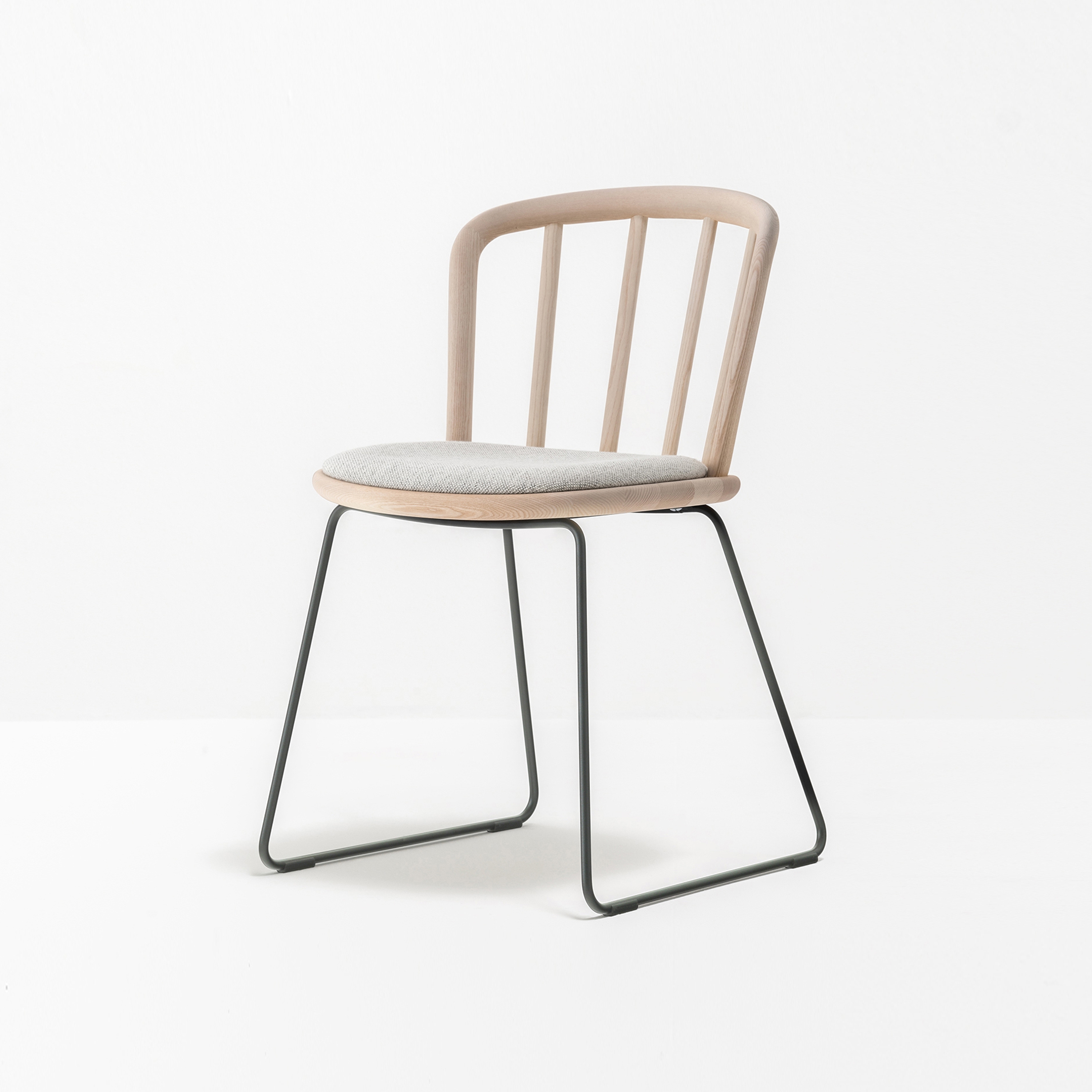 Display product Nym chair 2851 from manufacturer PEDRALI