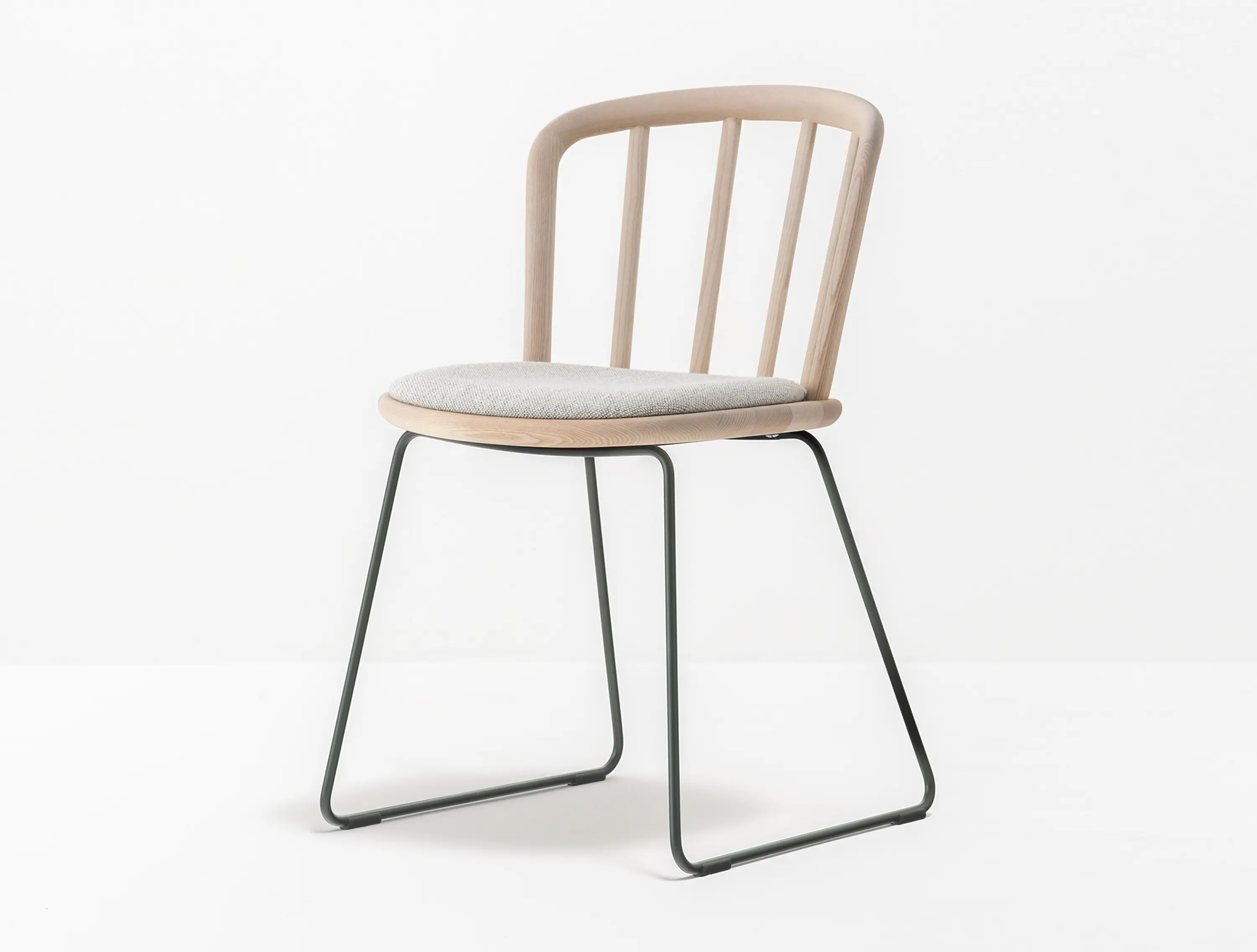 PEDRALI - Nym chair 2851