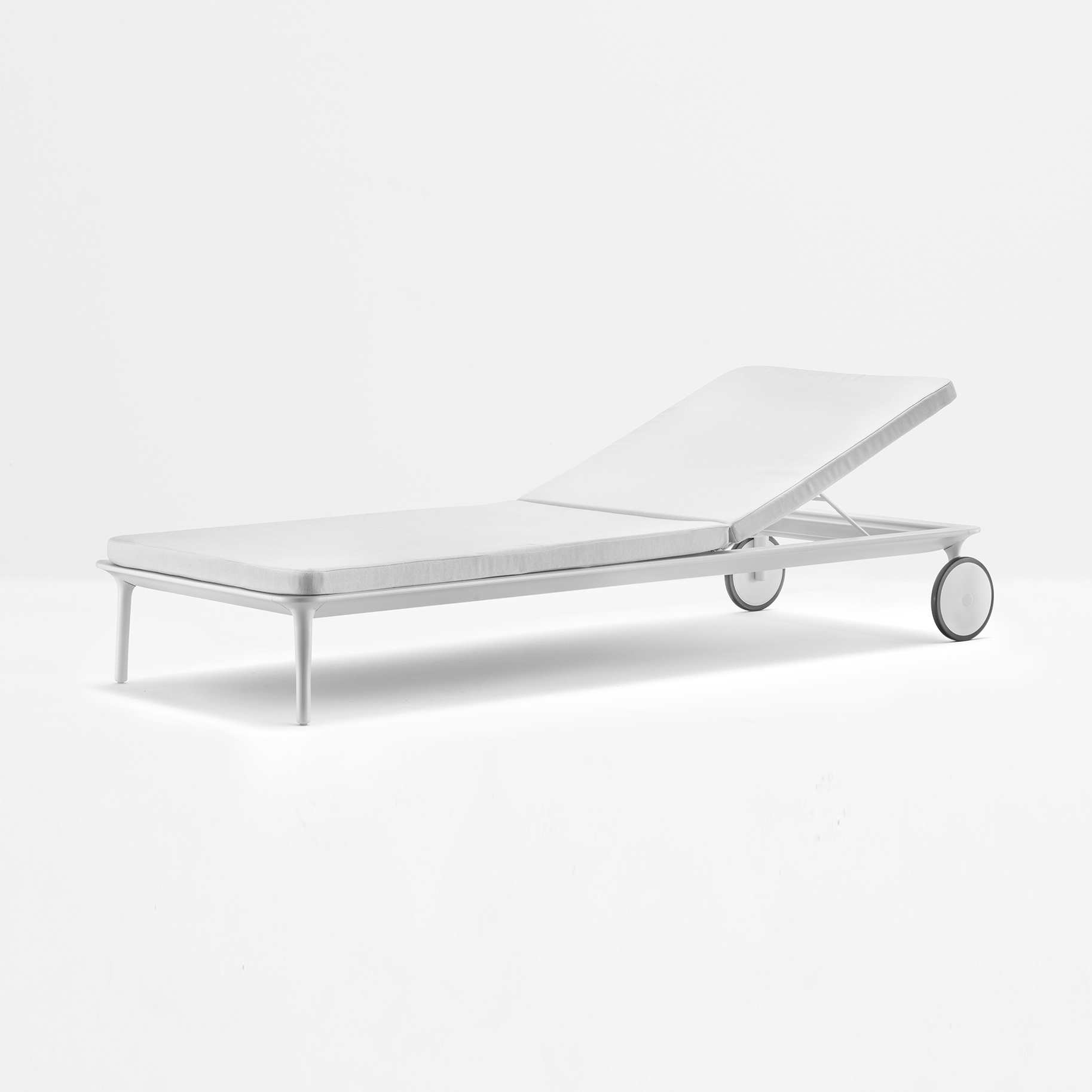 Mostra il prodotto Reva Sun Lounger del produttore PEDRALI