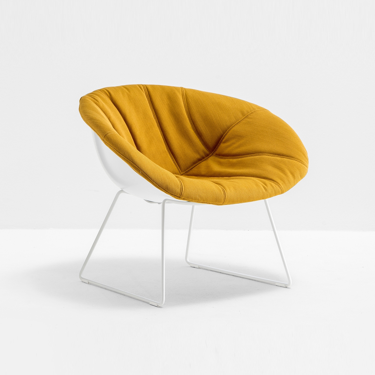 Mostra il prodotto Gliss Lounge 340/3 del produttore PEDRALI