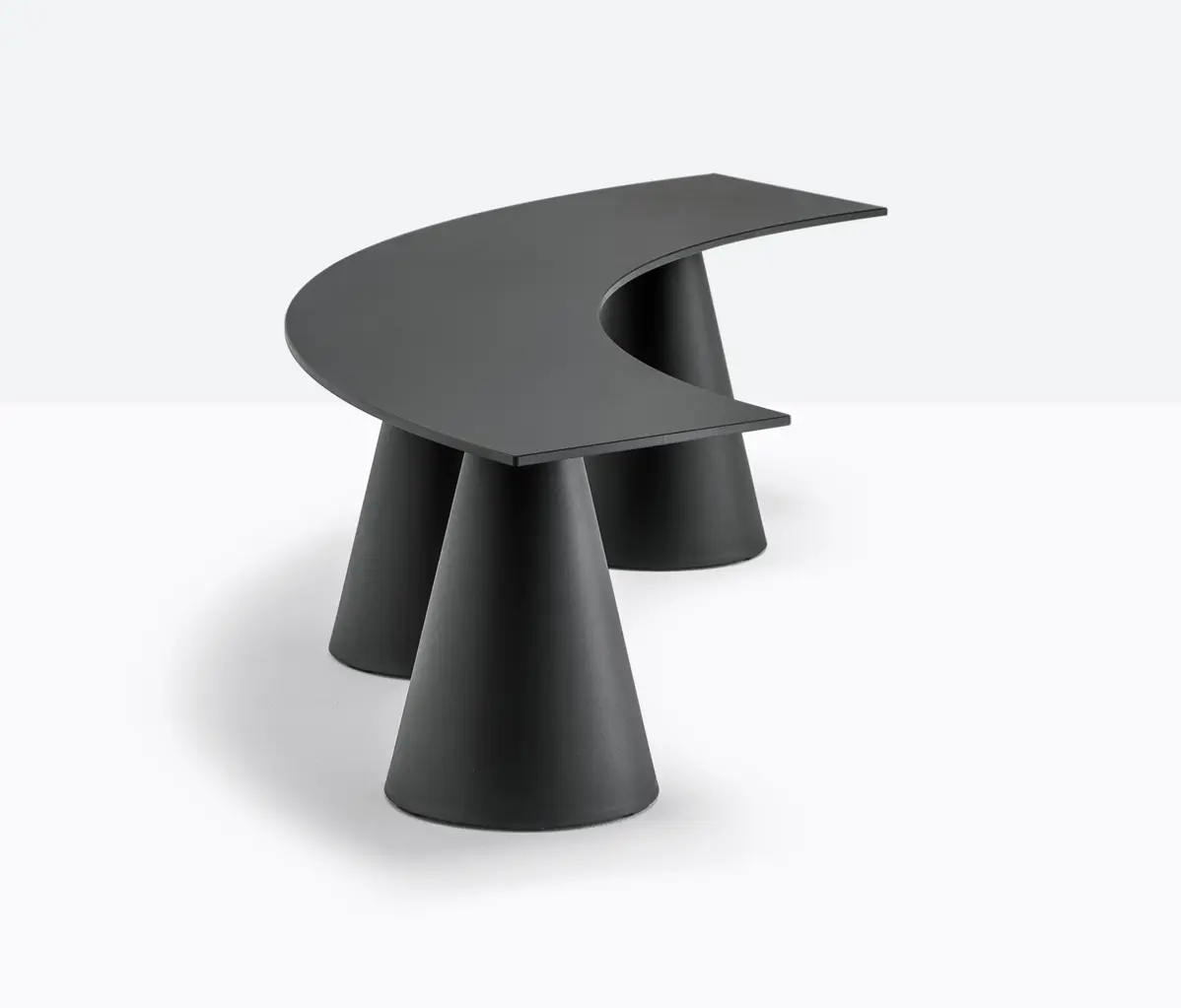 PEDRALI - Ikon bench 863_1C