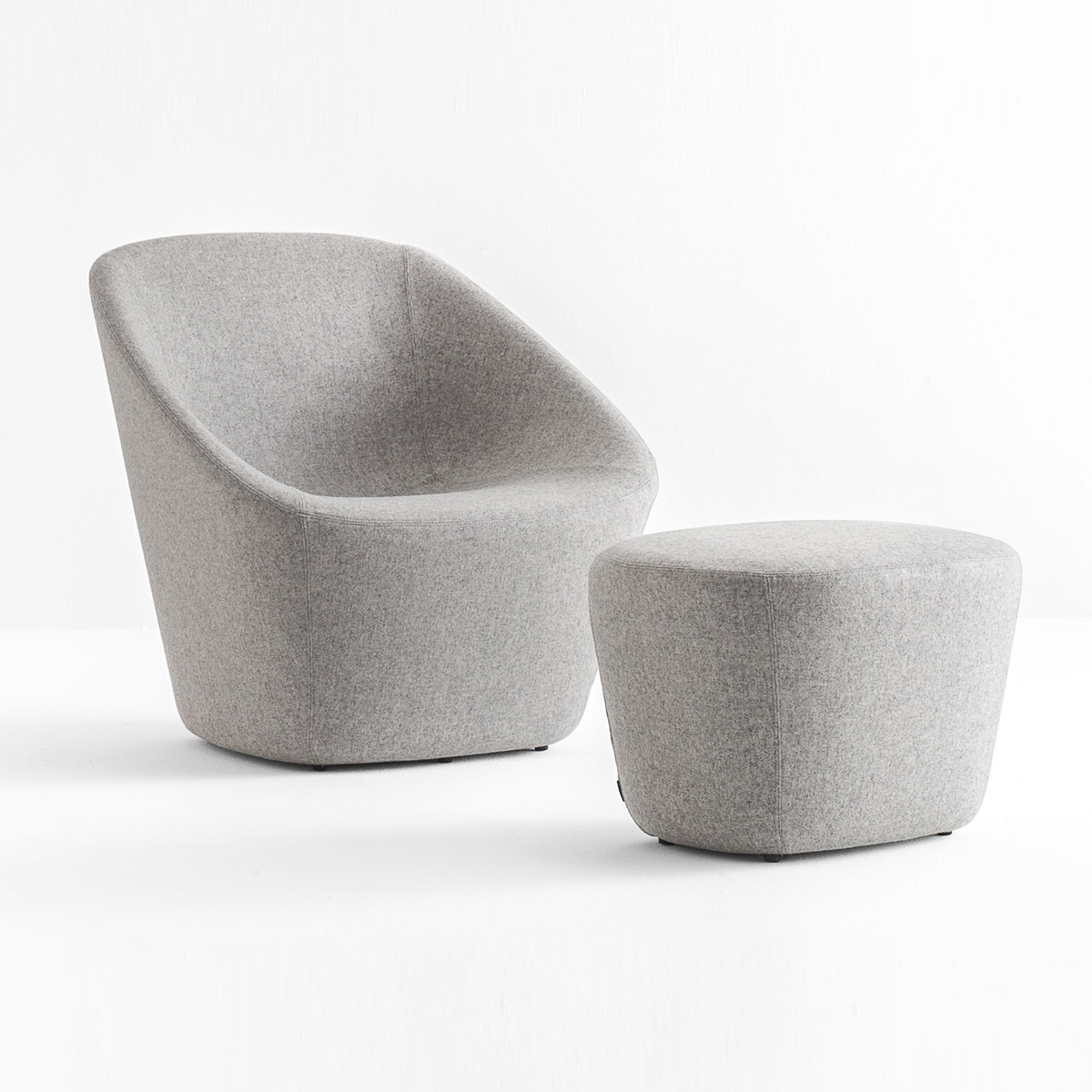 Display product Log 366 from manufacturer PEDRALI