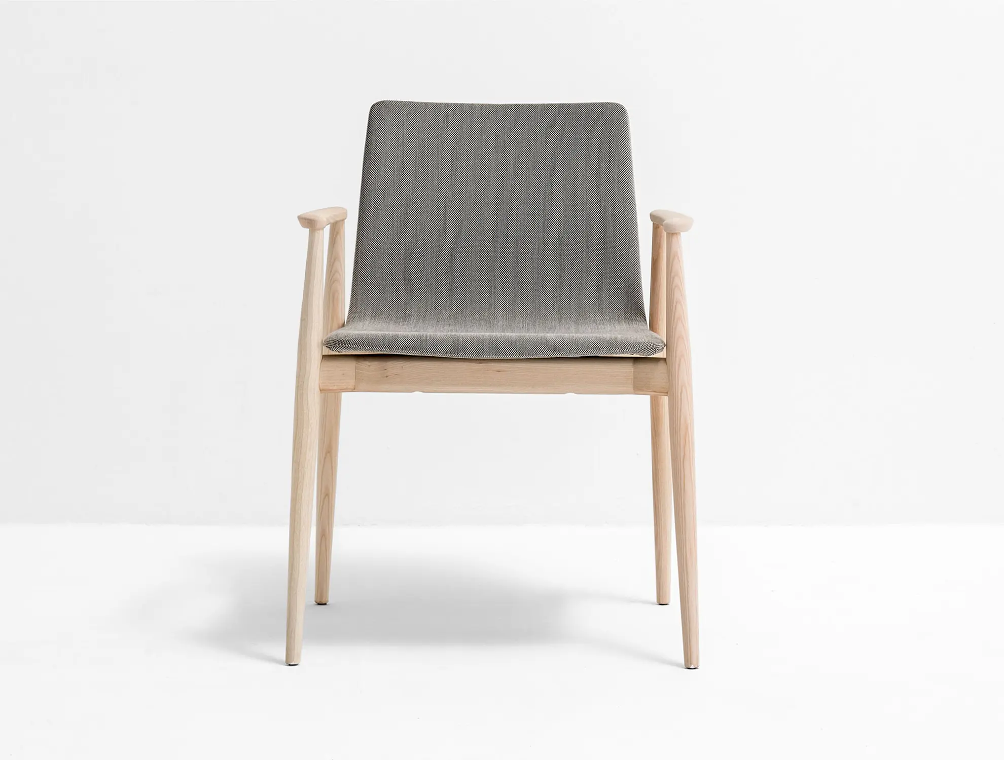 PEDRALI - Malmö Armchair 396