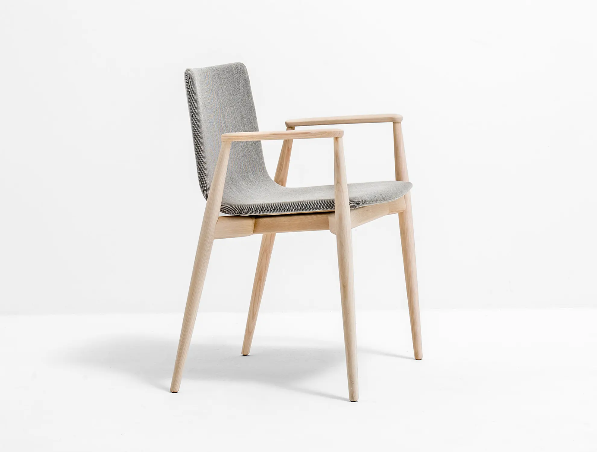 PEDRALI - Malmö Armchair 396
