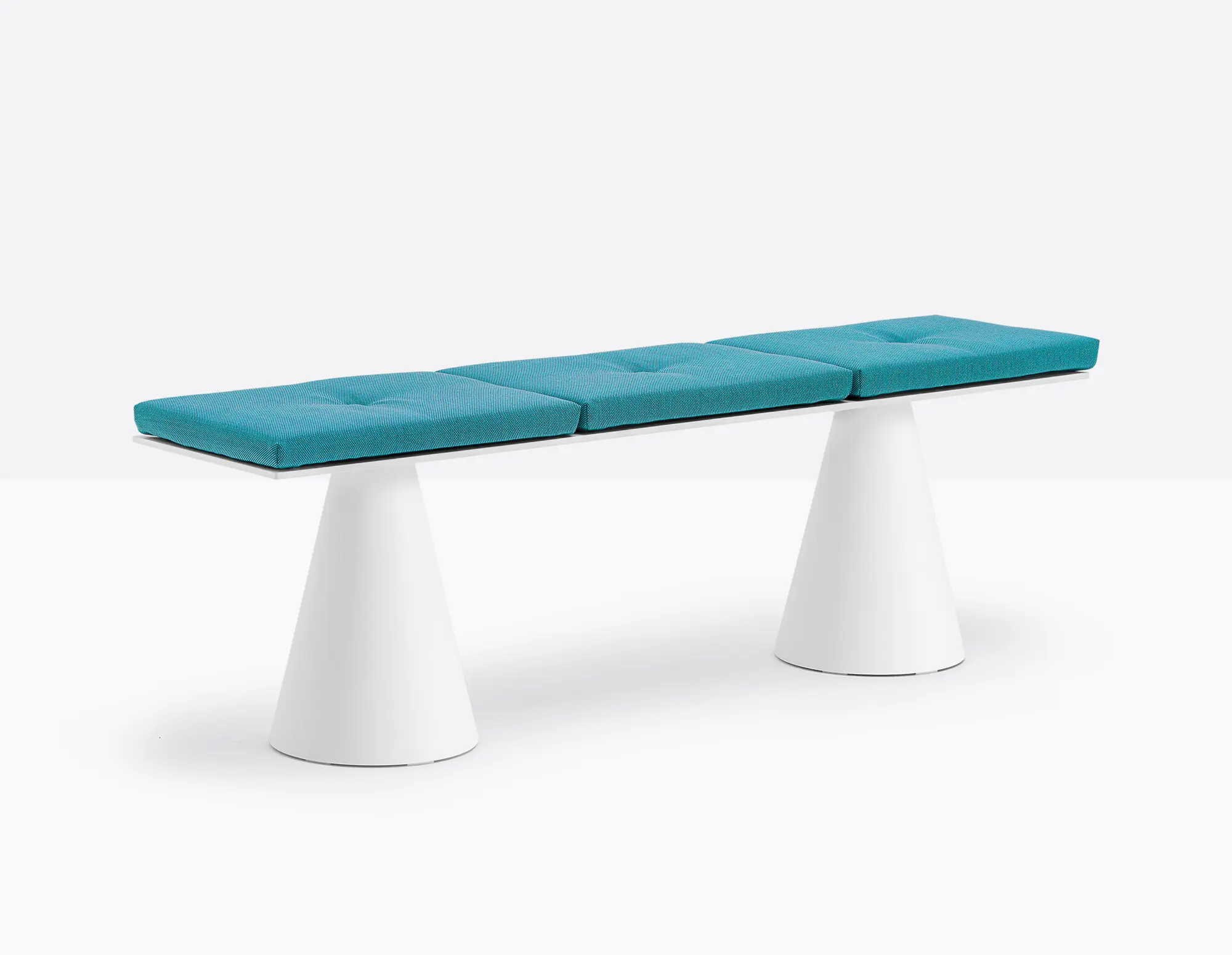 PEDRALI - Ikon bench B863_4