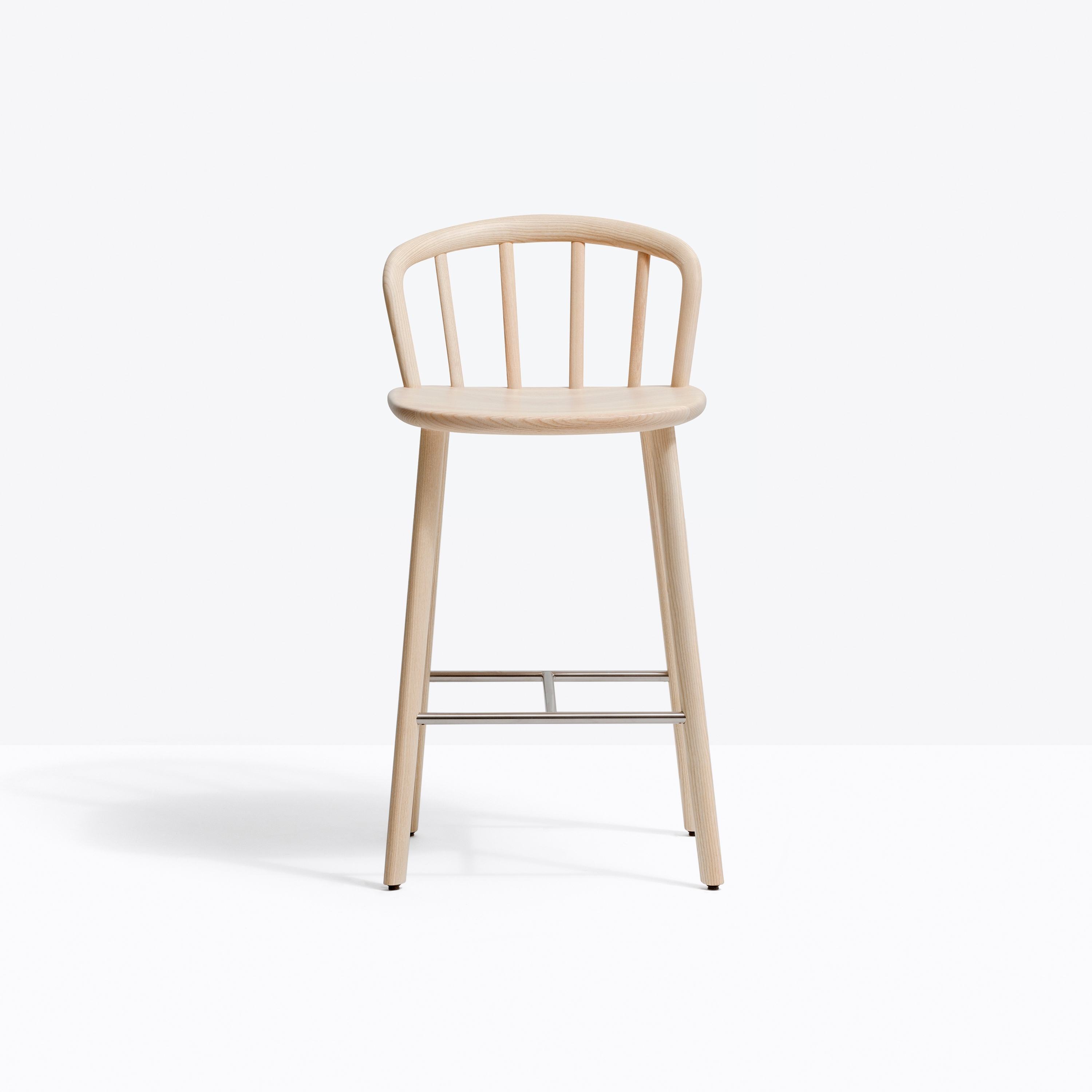 Display product Nym barstool 2838 from manufacturer PEDRALI