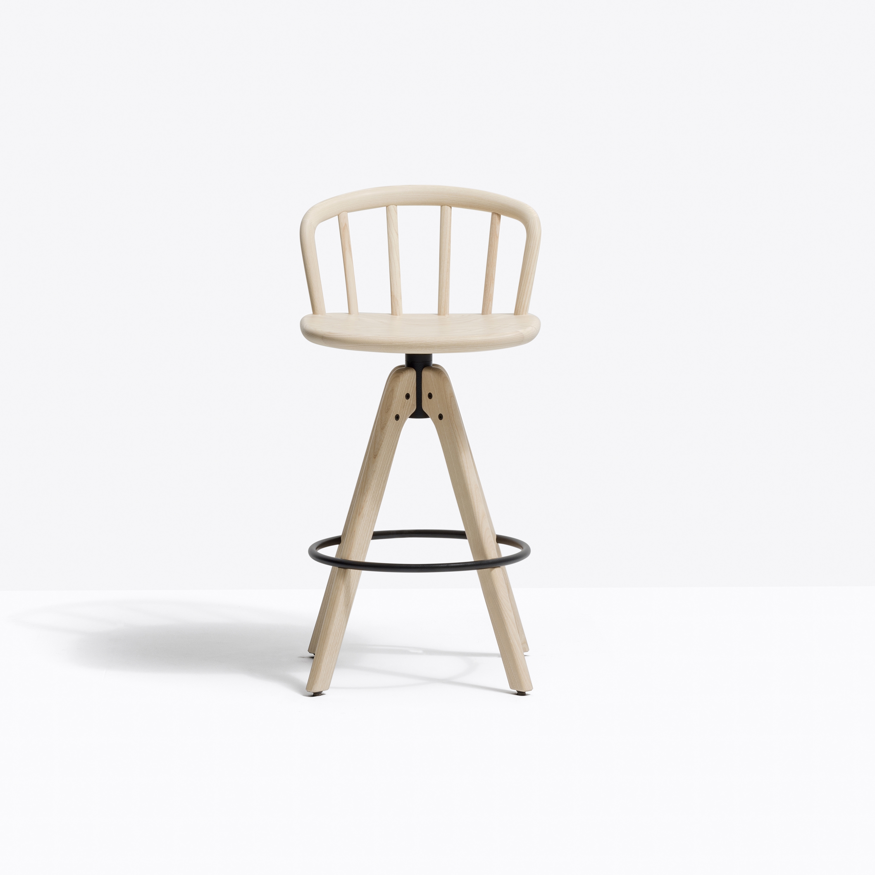 Display product Nym barstool 2848 from manufacturer PEDRALI
