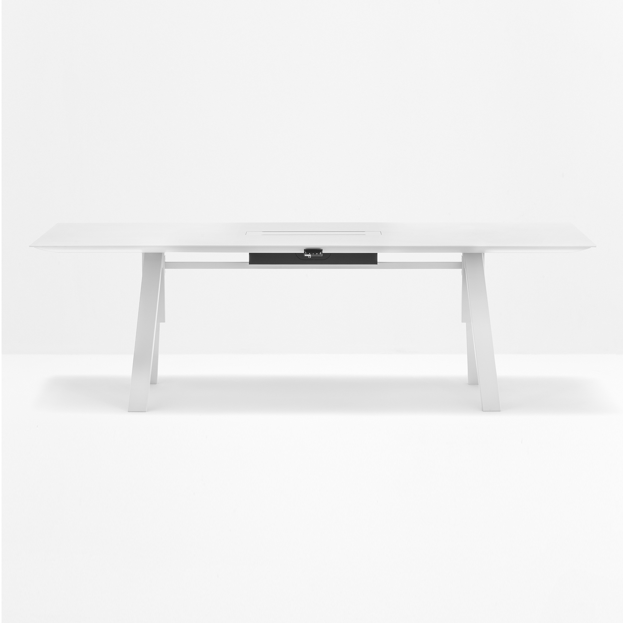 Display product Arki-Table Adjustable from manufacturer PEDRALI