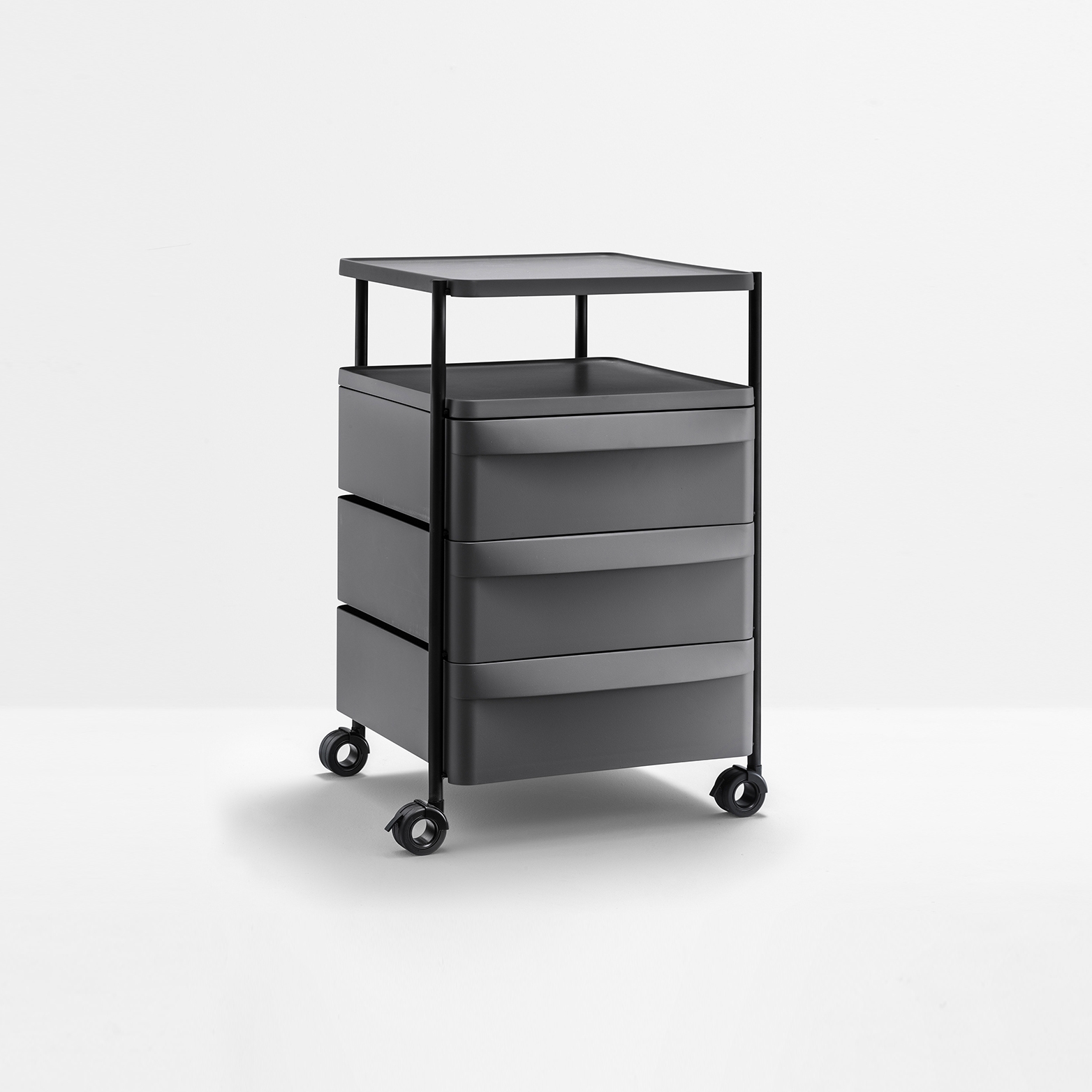 Display product Boxie BXH 3C from manufacturer PEDRALI