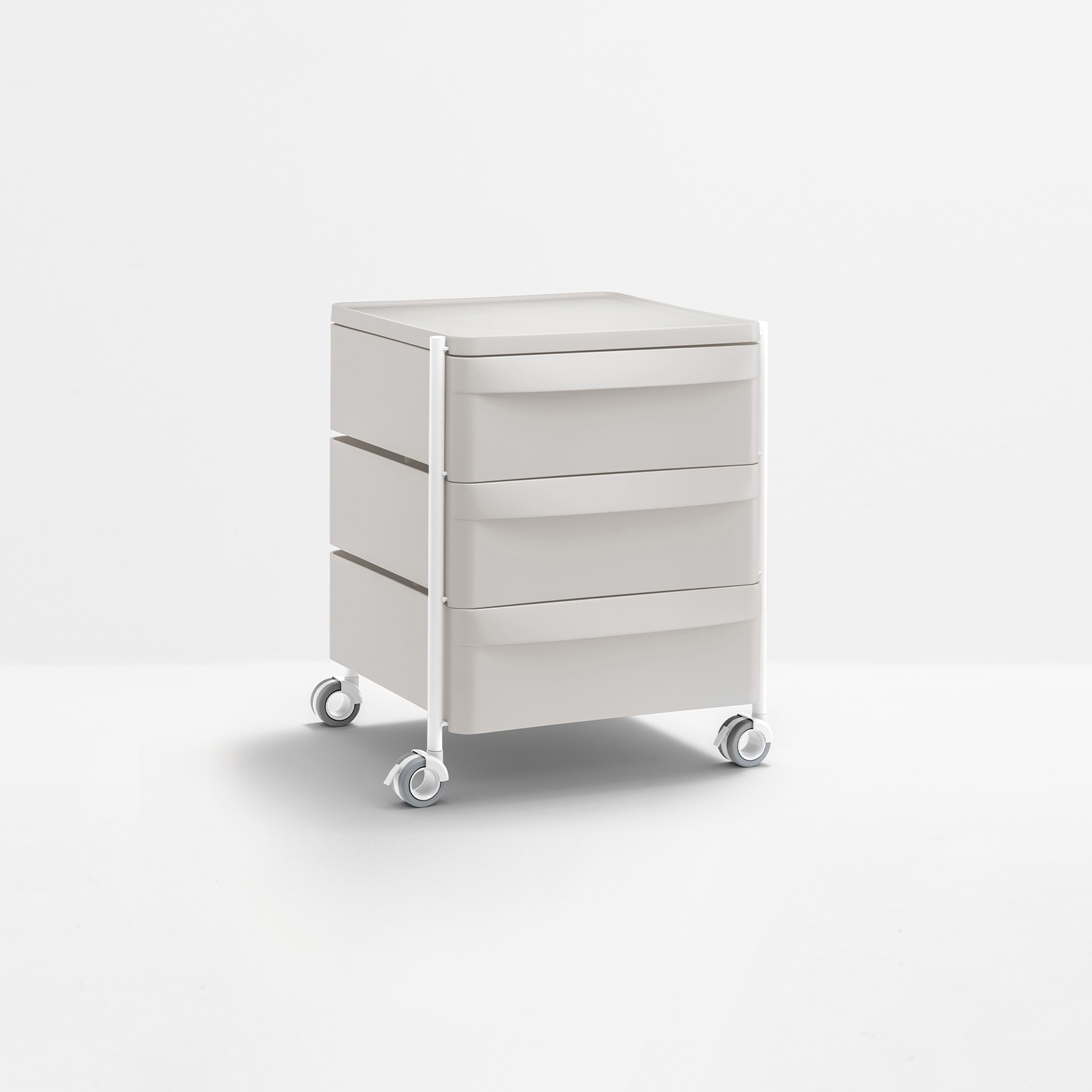 Display product Boxie BXM 3C from manufacturer PEDRALI