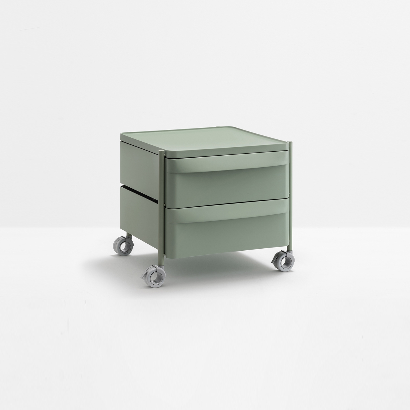 Display product Boxie BXL 2C from manufacturer PEDRALI