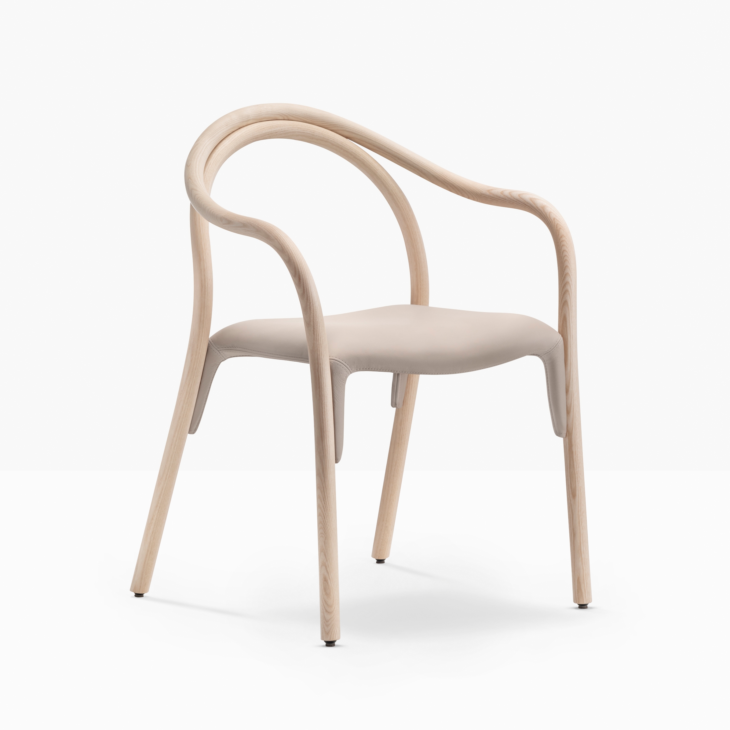 Display product Soul Soft from manufacturer PEDRALI