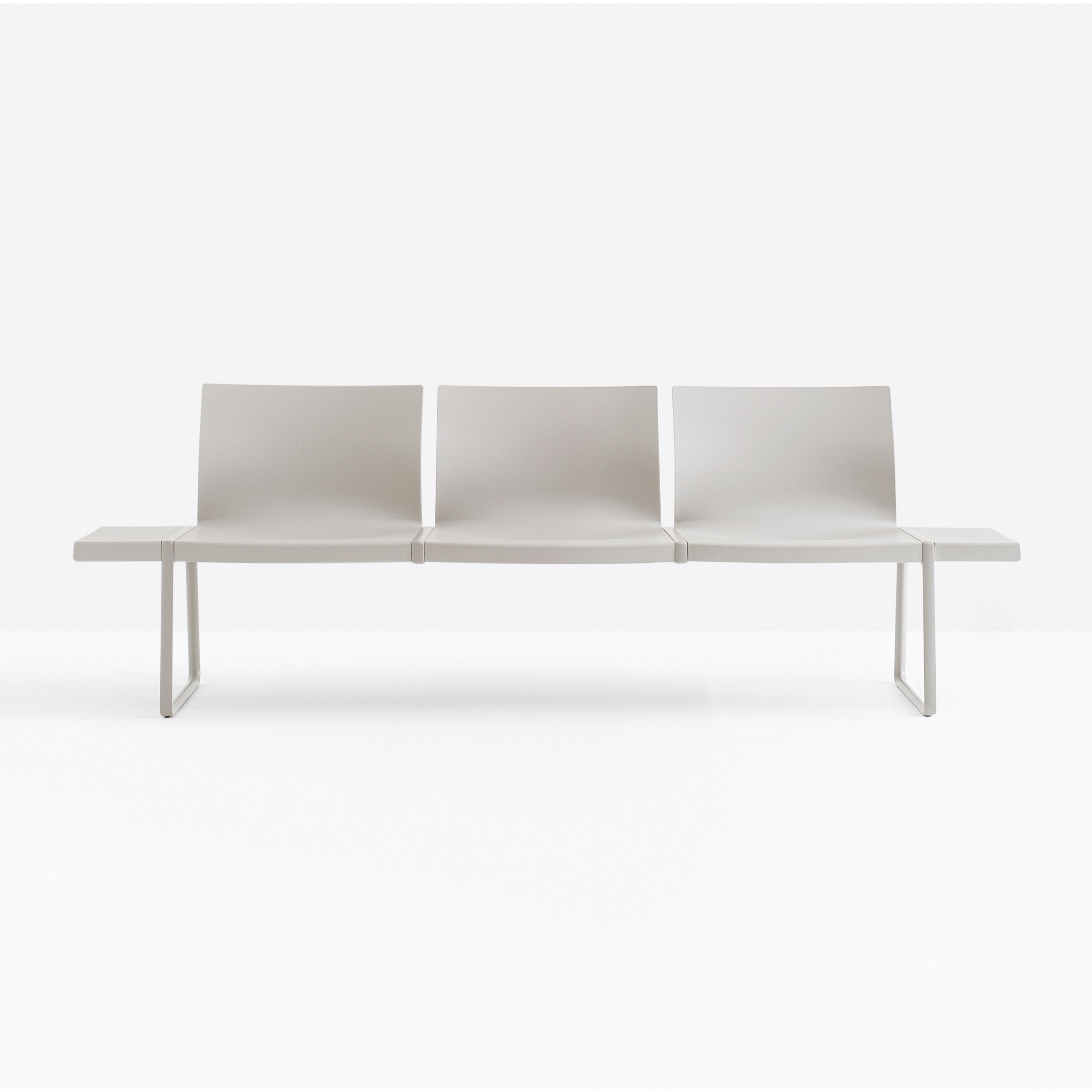 Display product Plural P02003/2004/2006/2009 from manufacturer PEDRALI