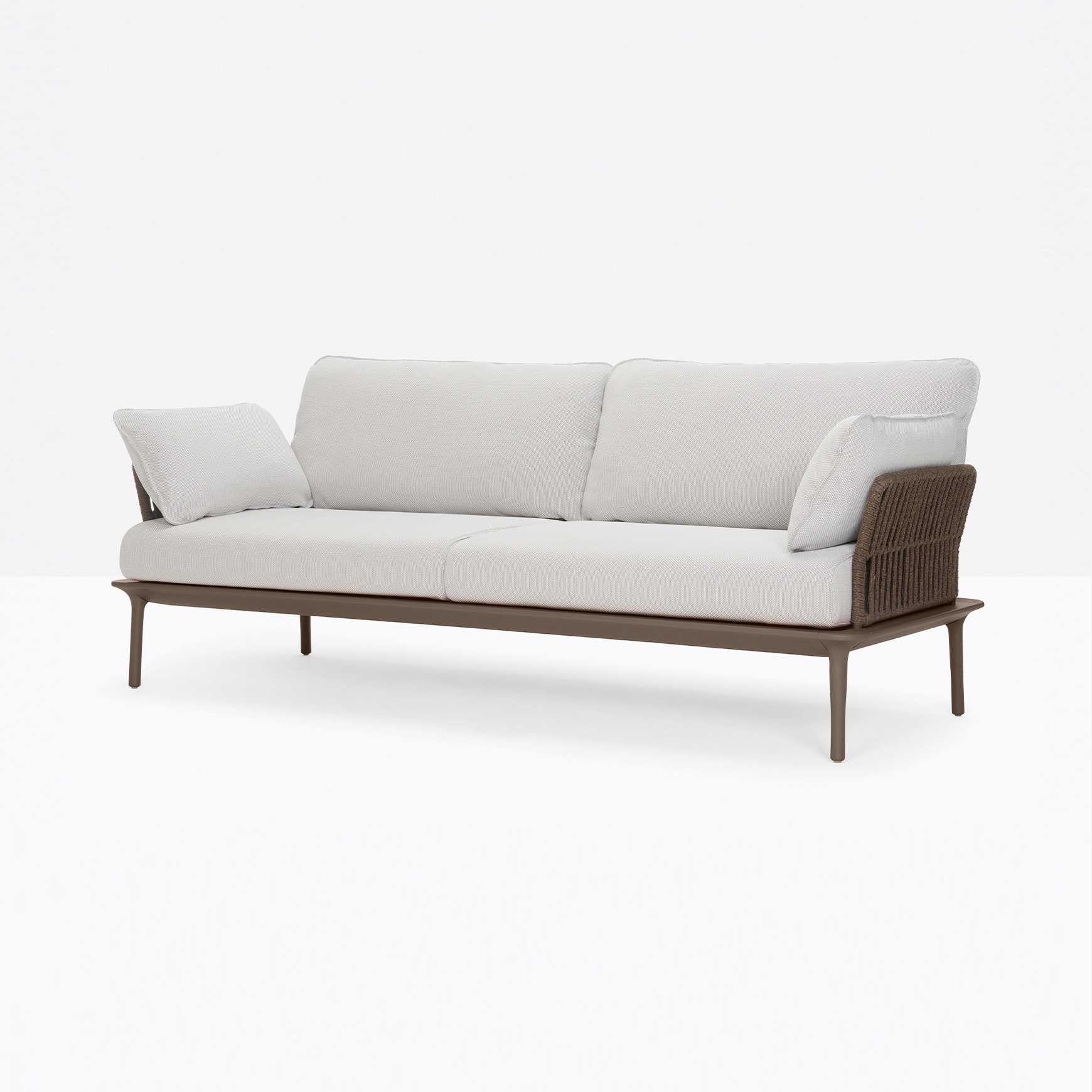 Afficher le produit Reva Twist REVA-2_D du fabricant PEDRALI