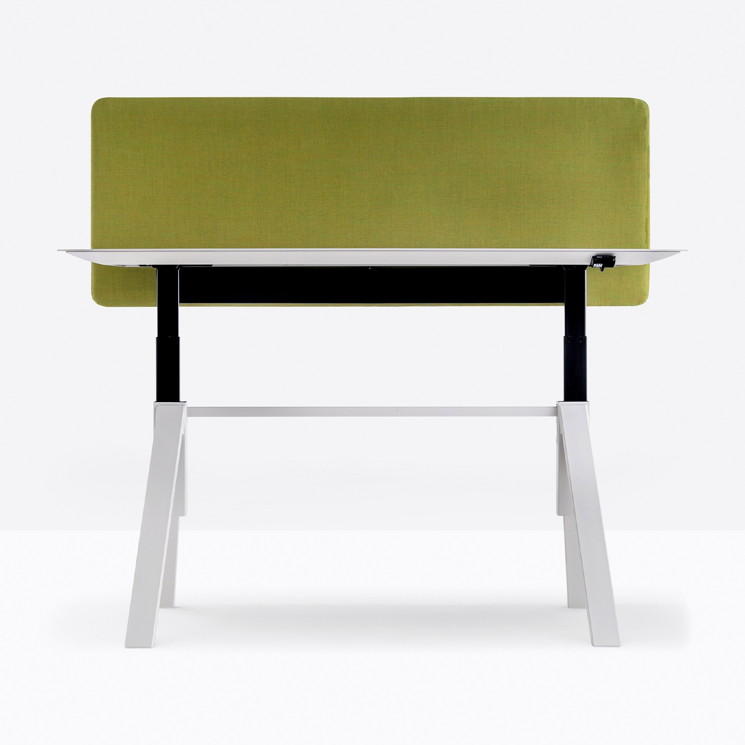 Produkt Arki-Table Adj Desk des Herstellers PEDRALI anzeigen