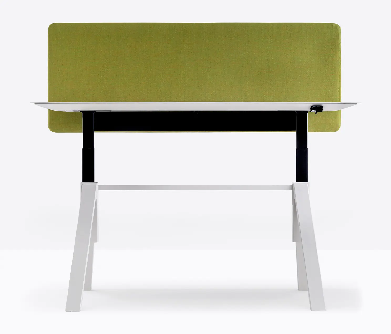 PEDRALI - Arki-Table Adj Desk