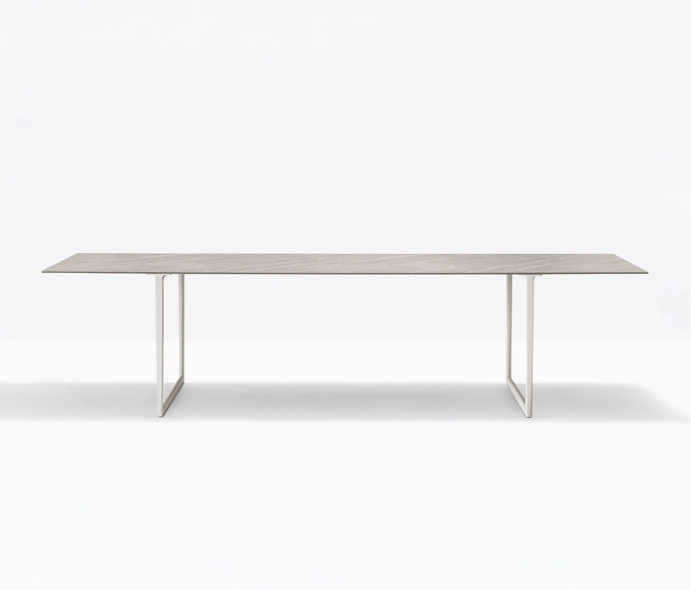 PEDRALI - Toa table outdoor