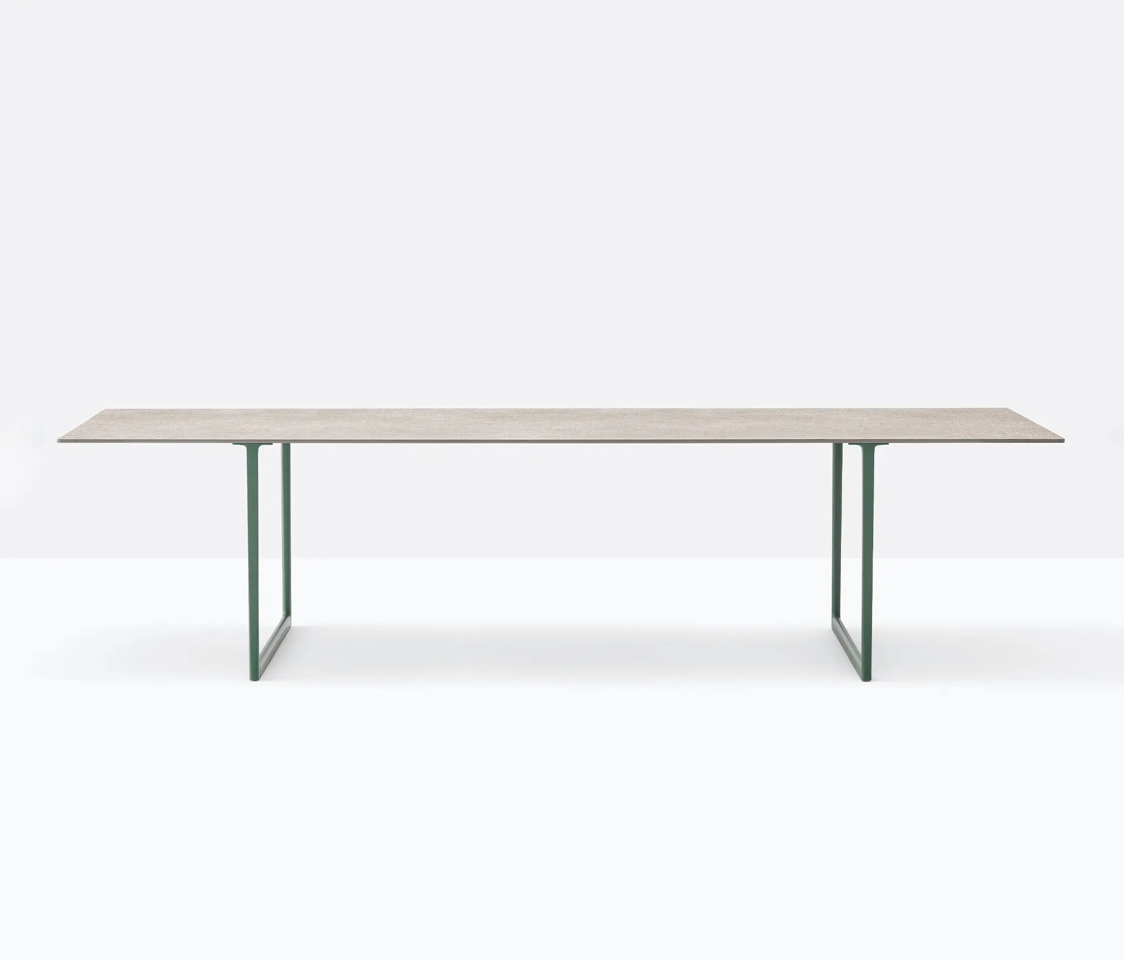 PEDRALI - Toa table outdoor