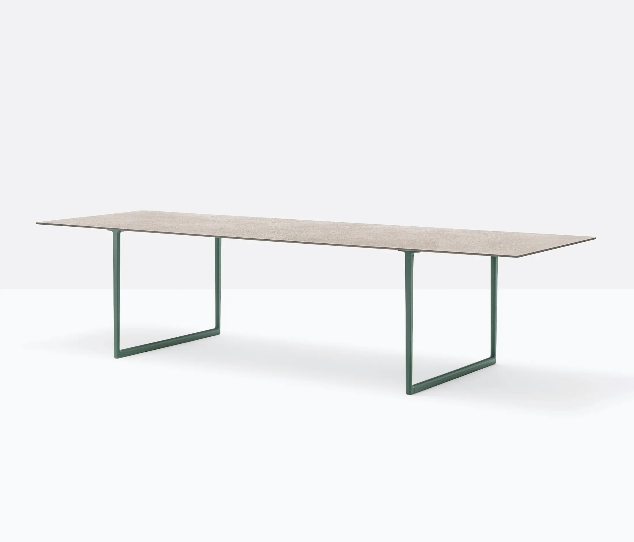 PEDRALI - Toa table outdoor