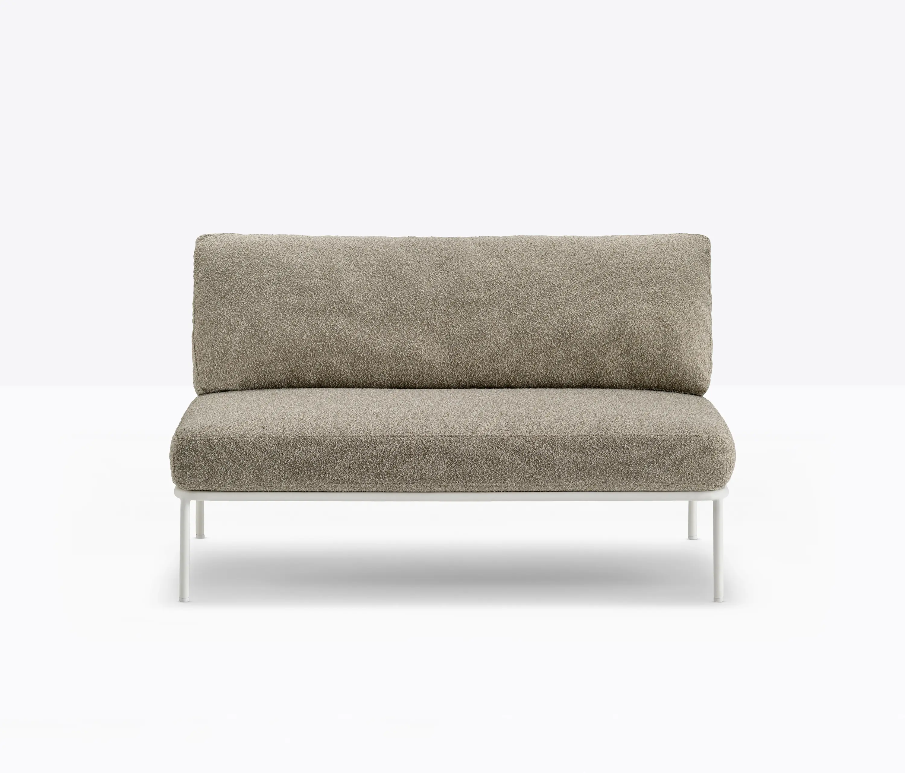 PEDRALI - Nolita sofa