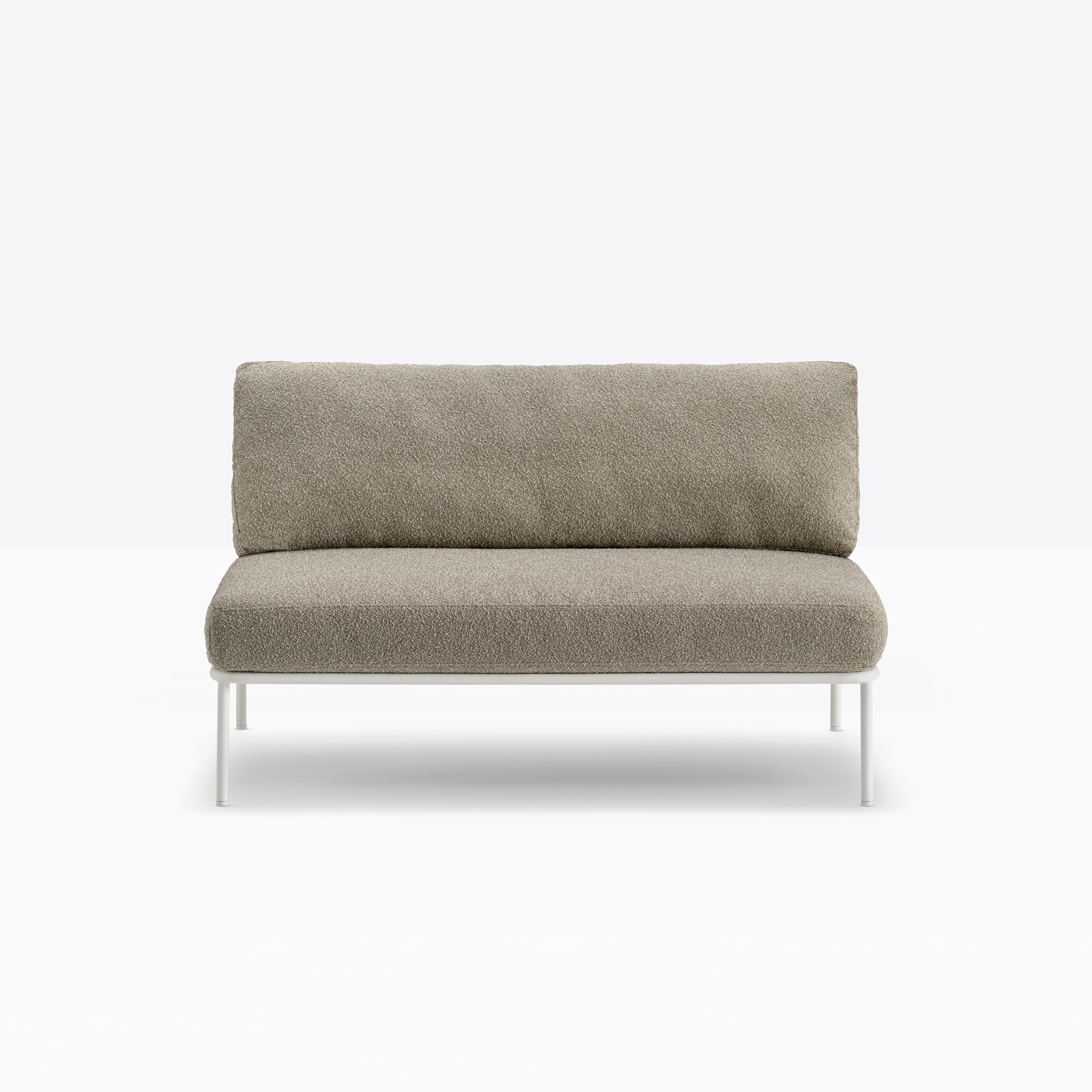 Display product Nolita sofa from manufacturer PEDRALI