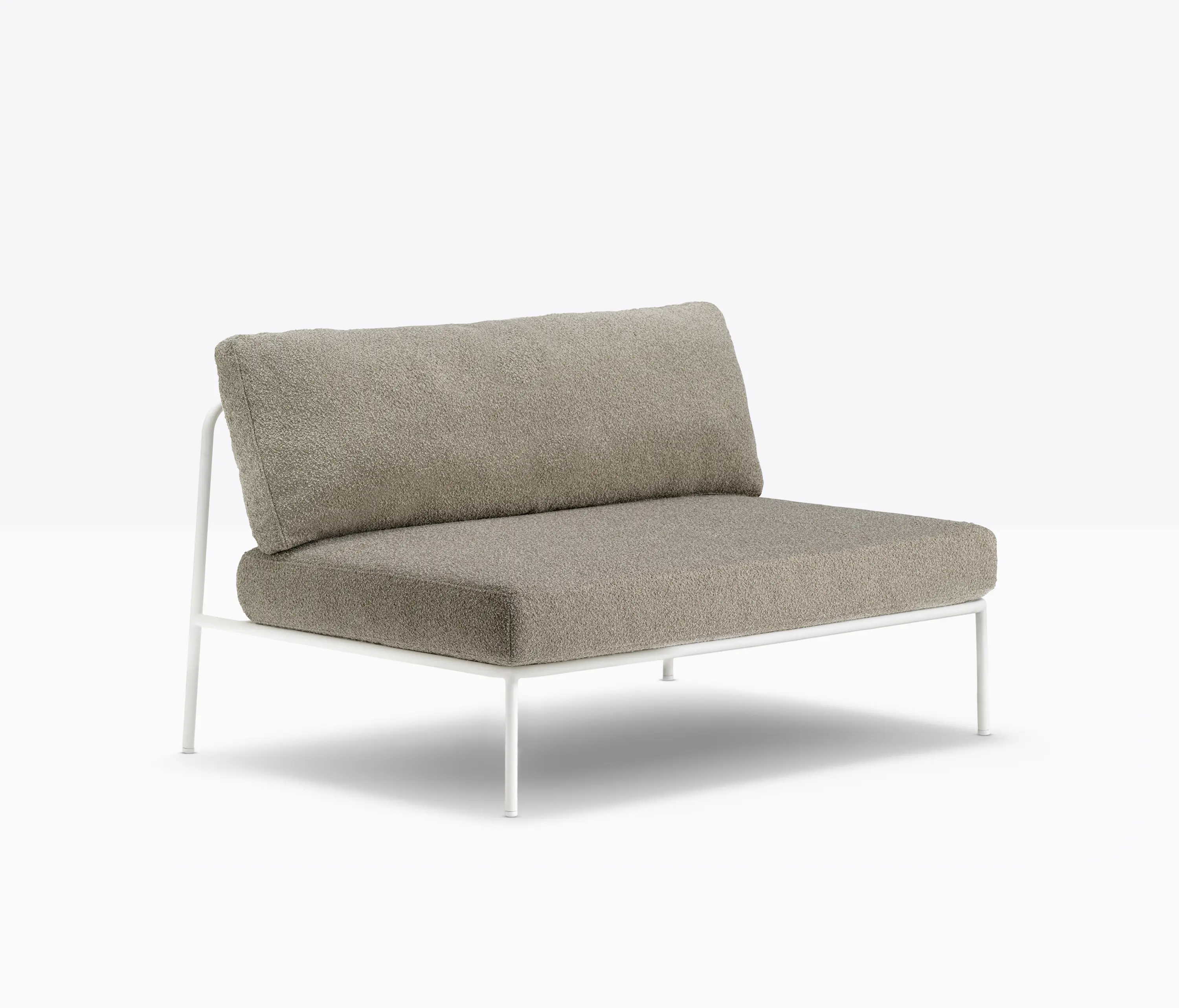 PEDRALI - Nolita sofa