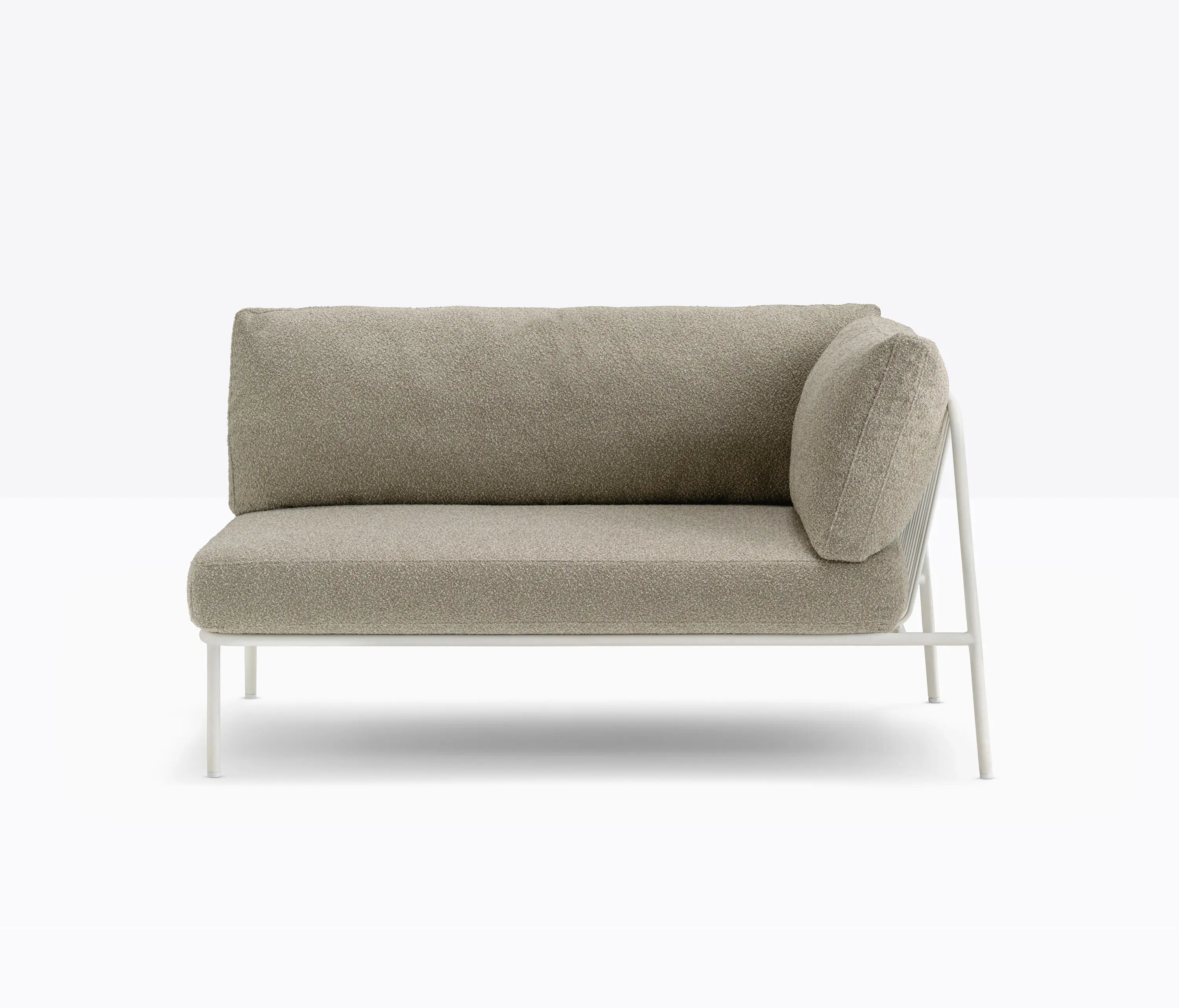 PEDRALI - Nolita sofa
