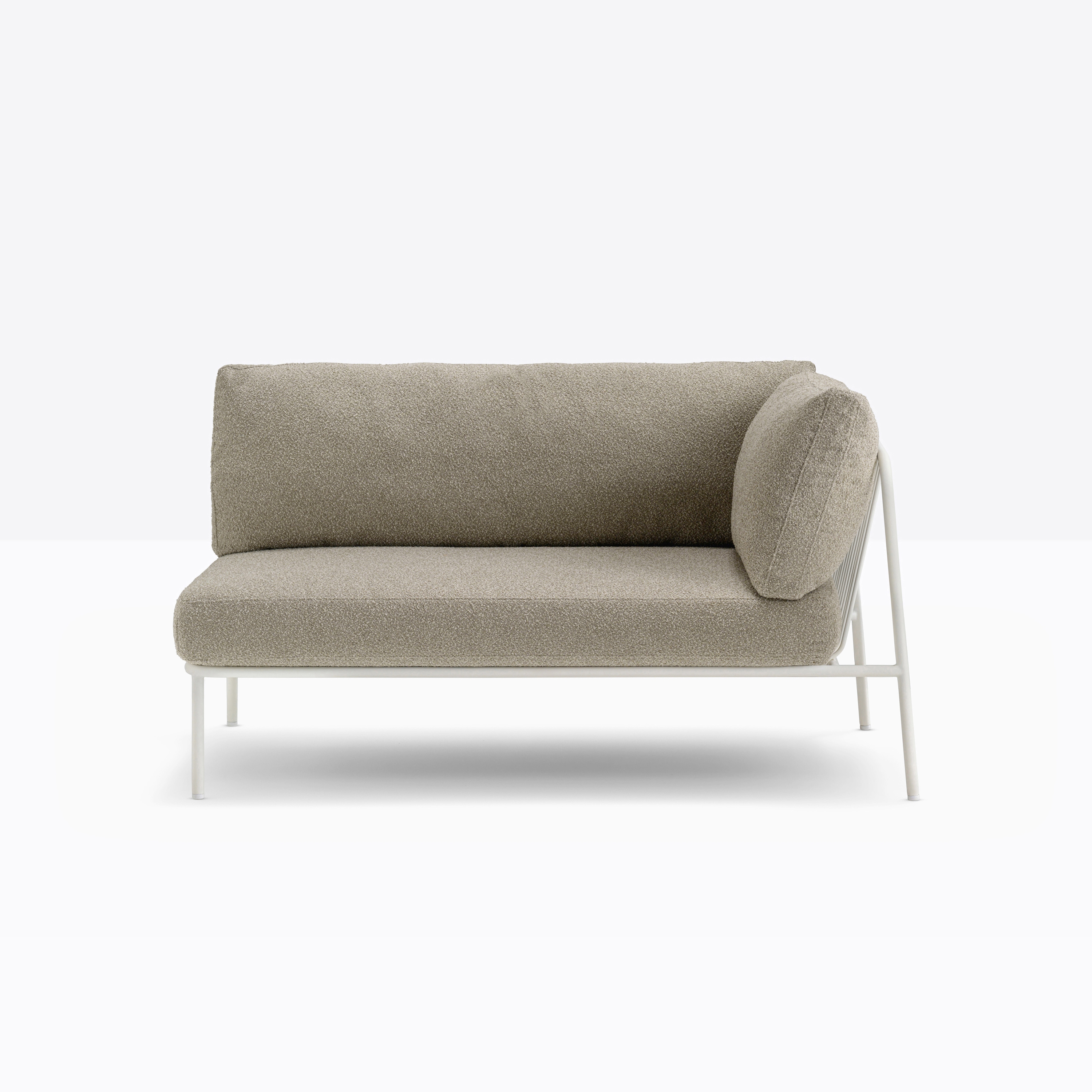 Afficher le produit Nolita sofa du fabricant PEDRALI
