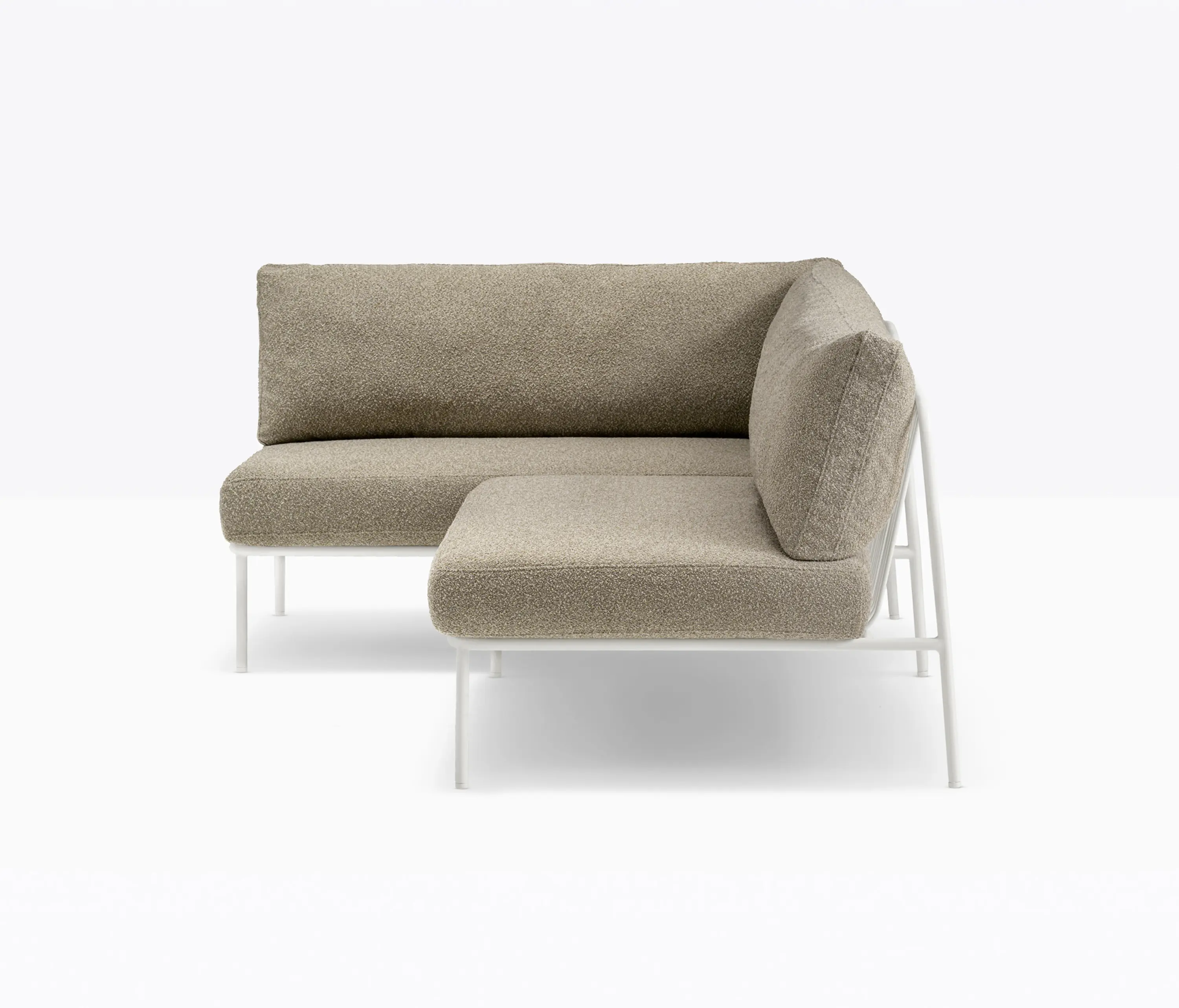 PEDRALI - Nolita sofa