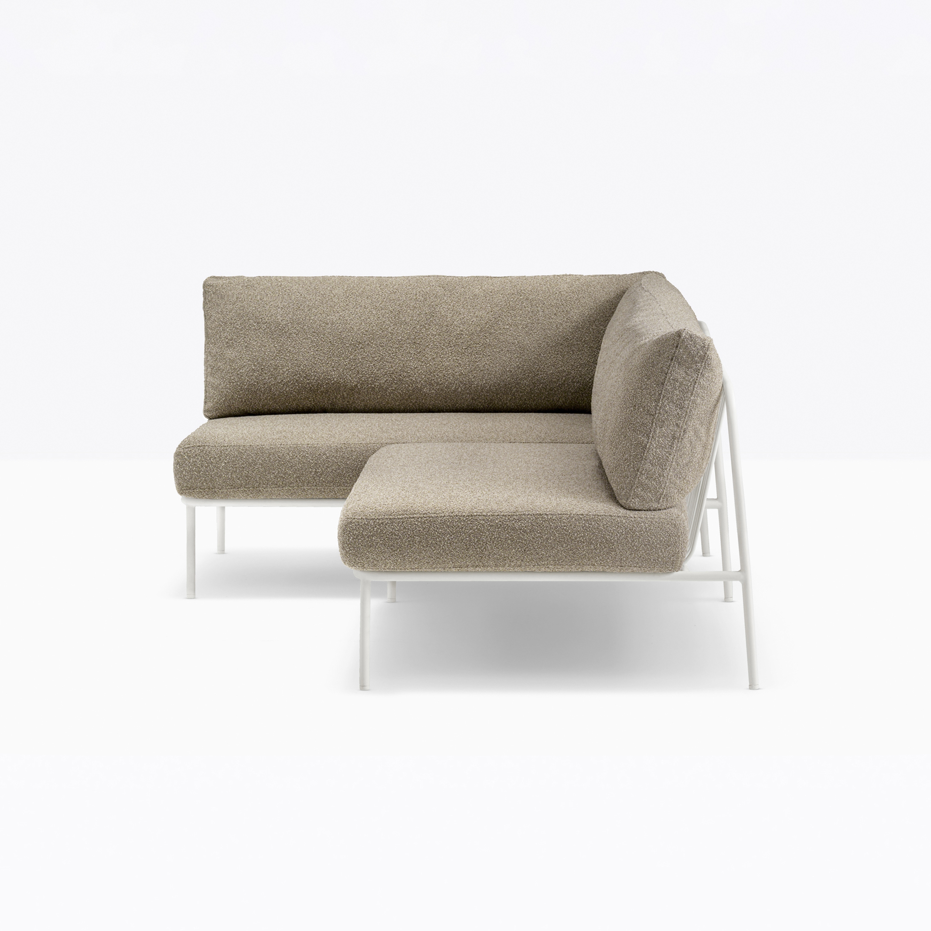Mostra il prodotto Nolita sofa del produttore PEDRALI
