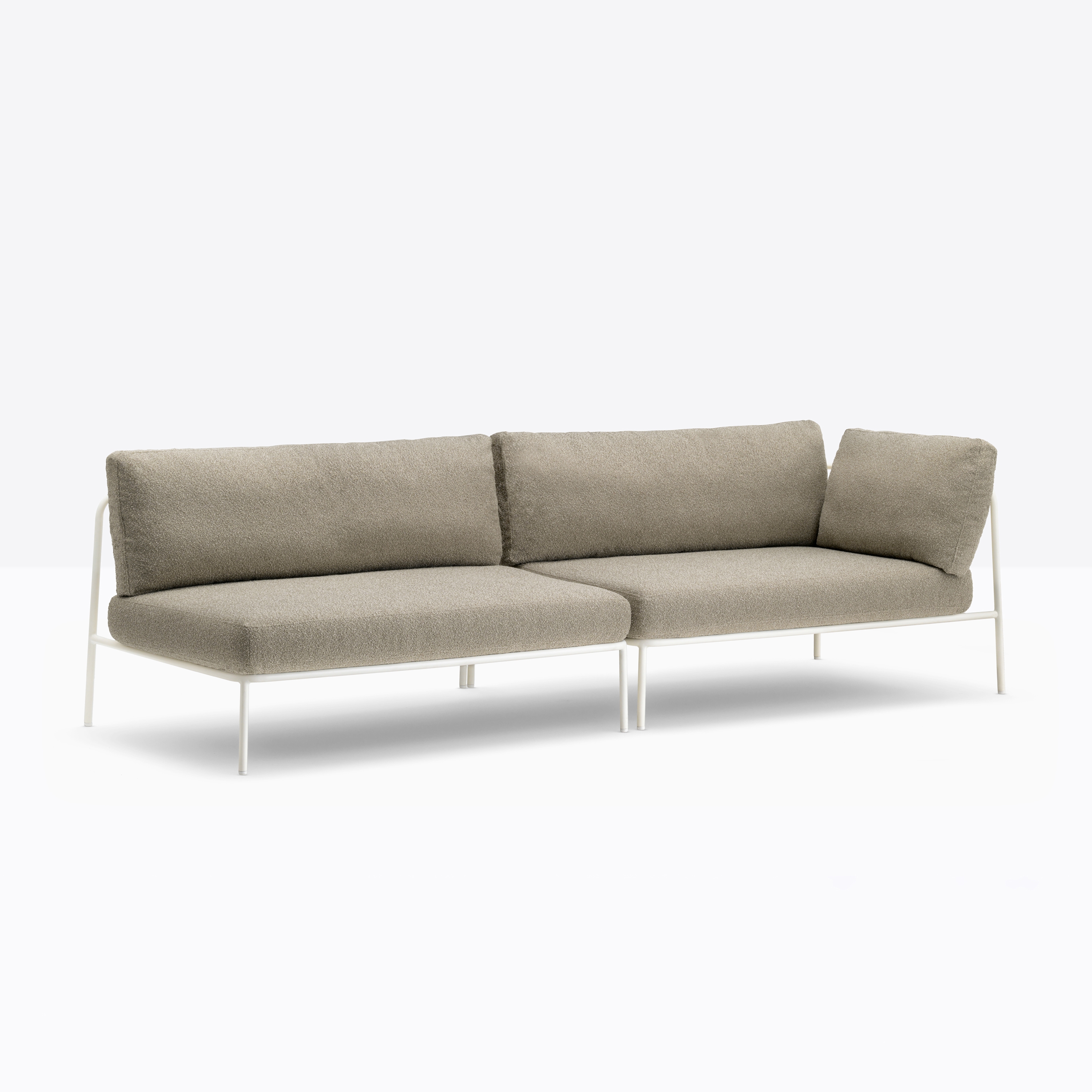 Afficher le produit Nolita sofa du fabricant PEDRALI