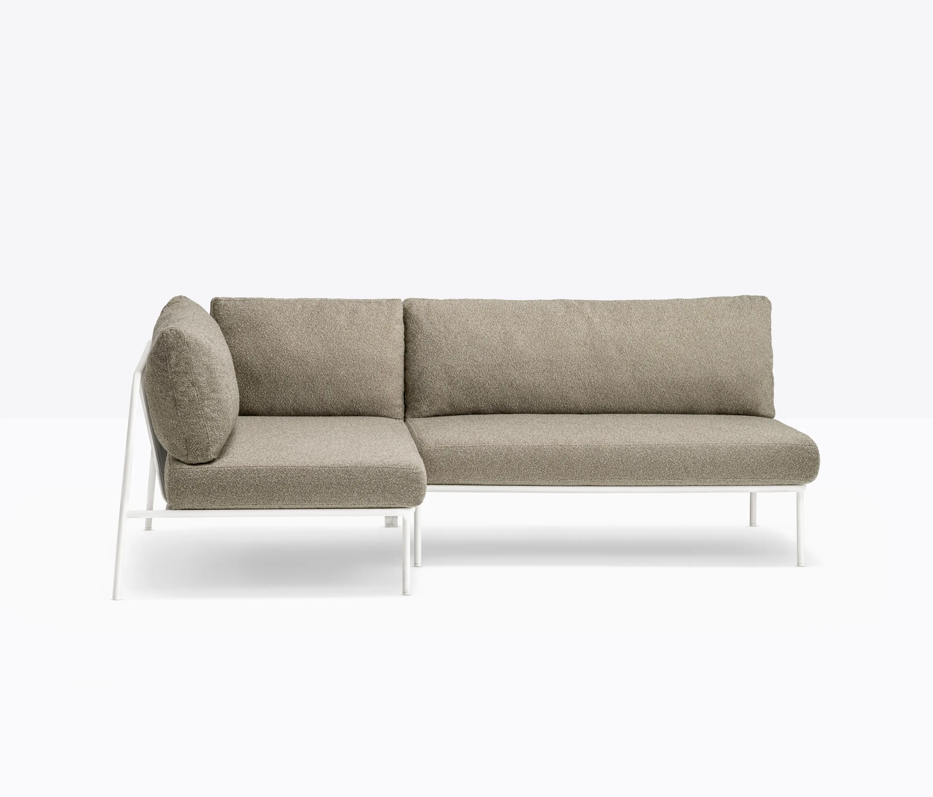 PEDRALI - Nolita sofa