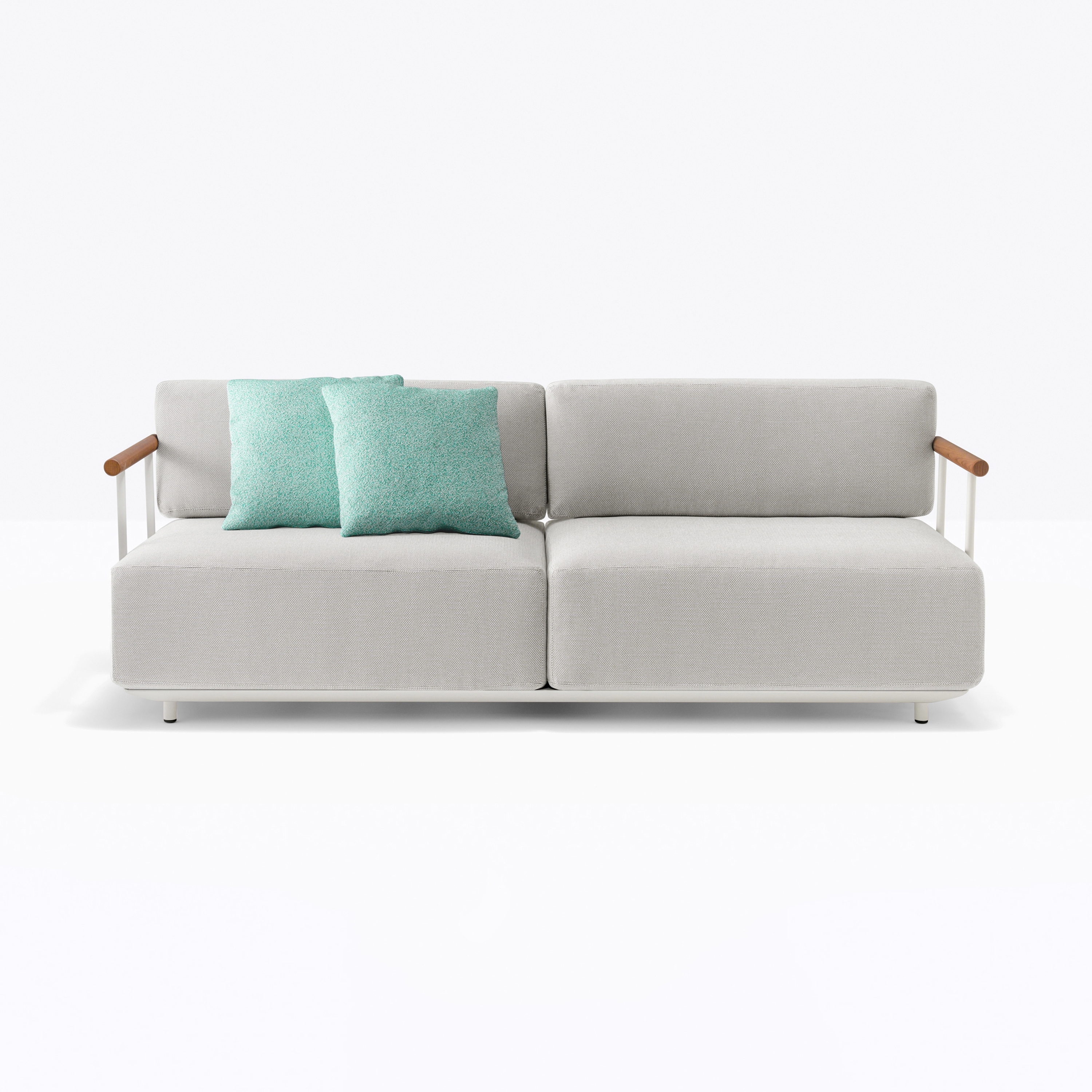Mostra il prodotto Arki-Sofa del produttore PEDRALI