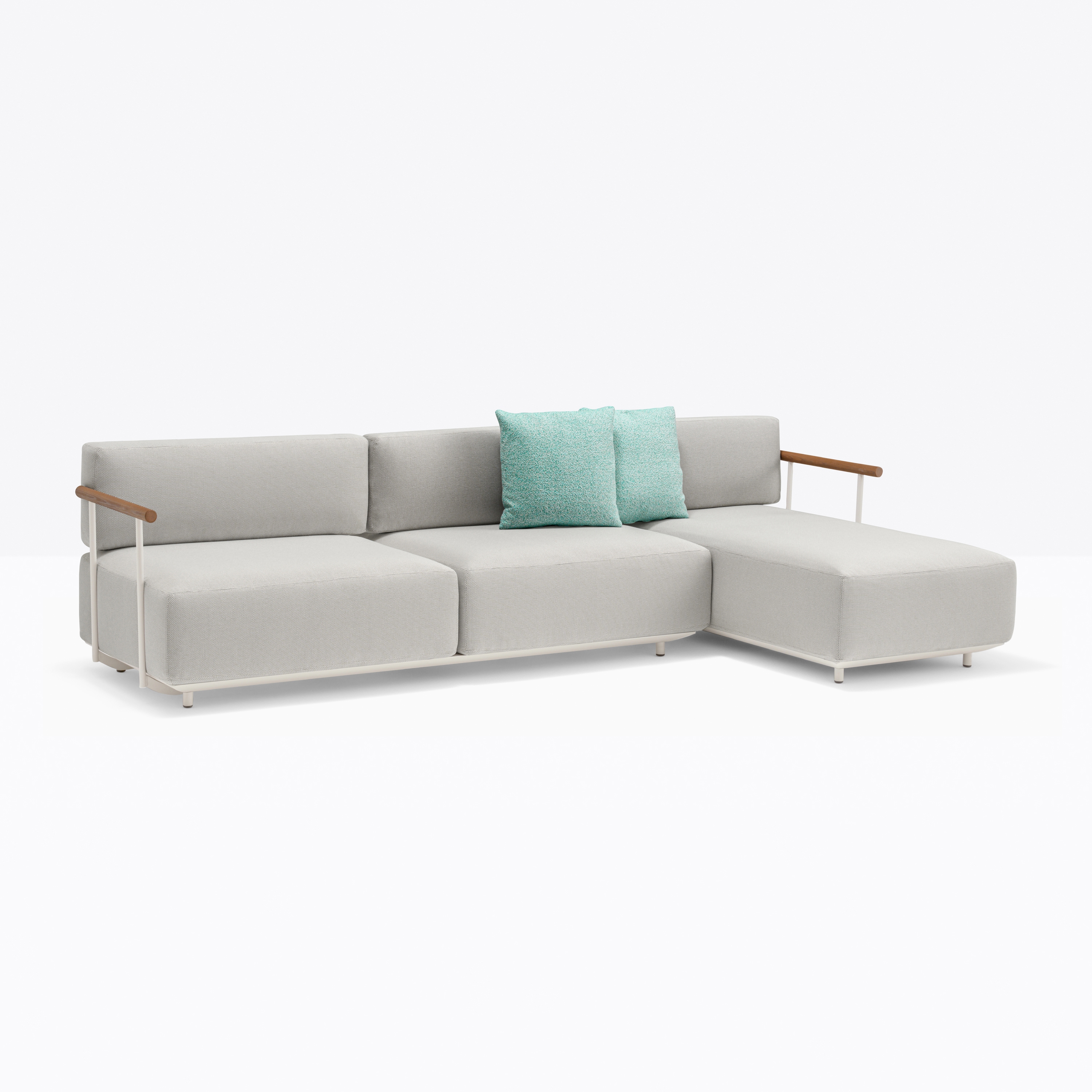 Display product Arki-Sofa from manufacturer PEDRALI