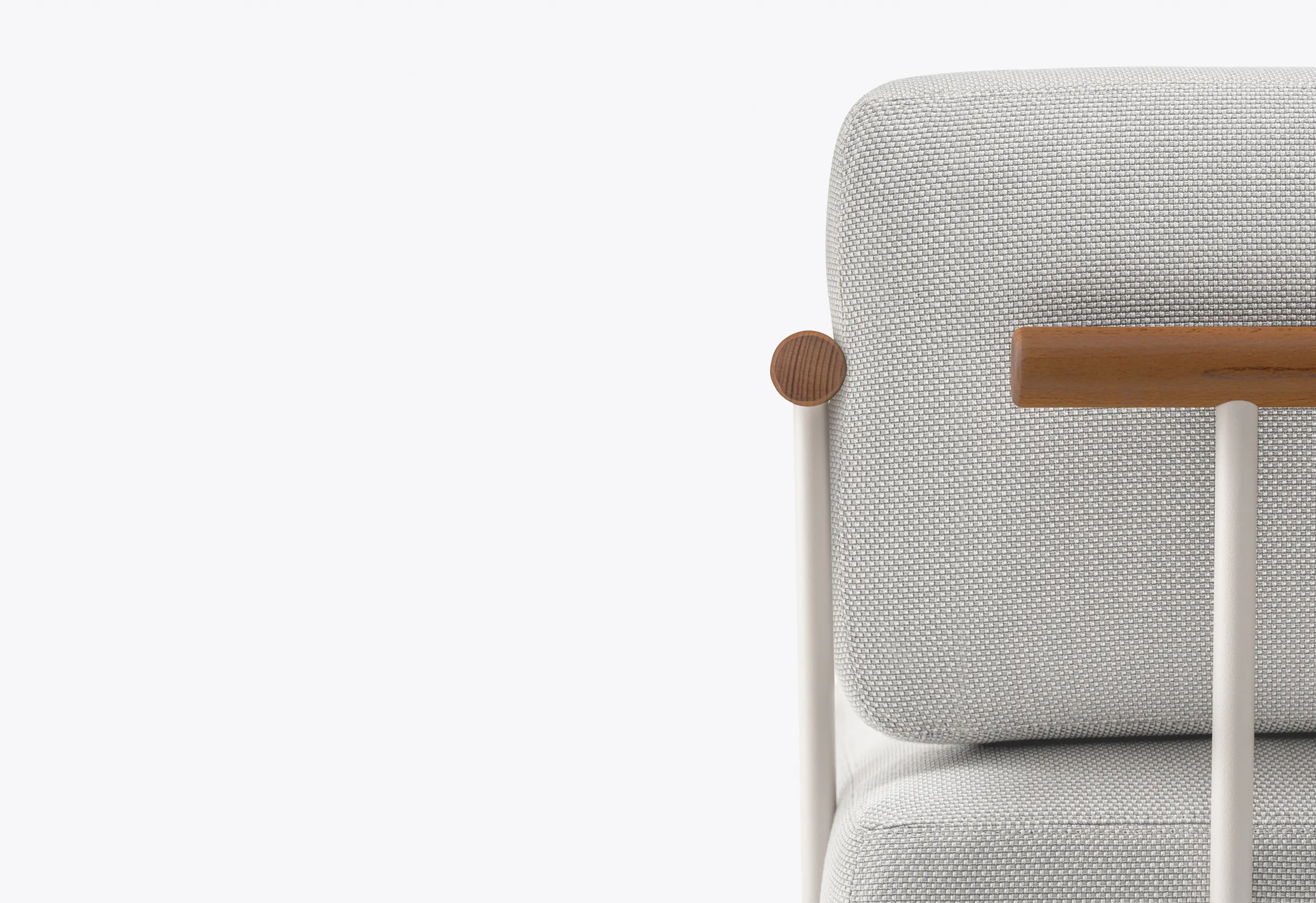 PEDRALI - Arki-Sofa