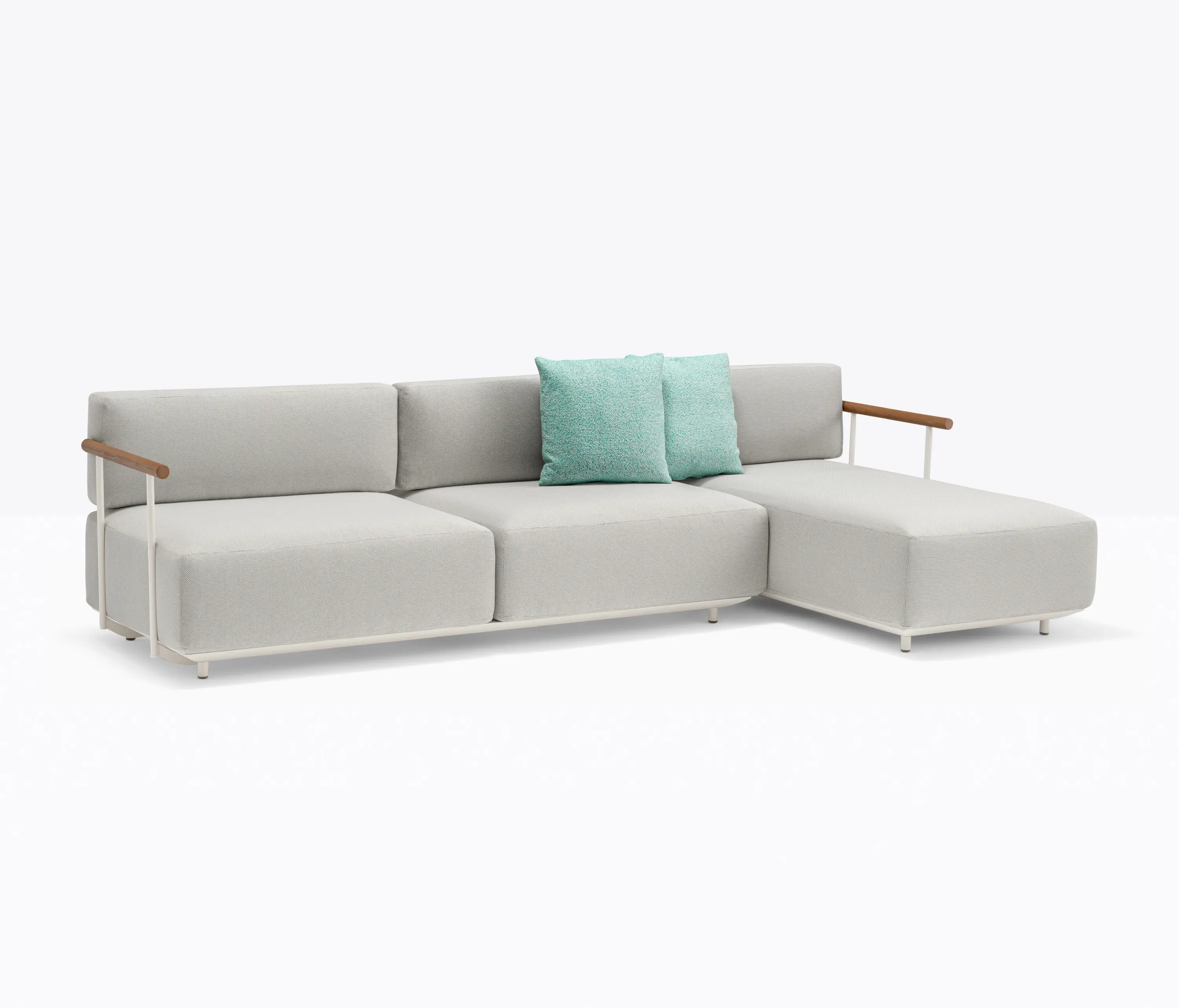 PEDRALI - Arki-Sofa