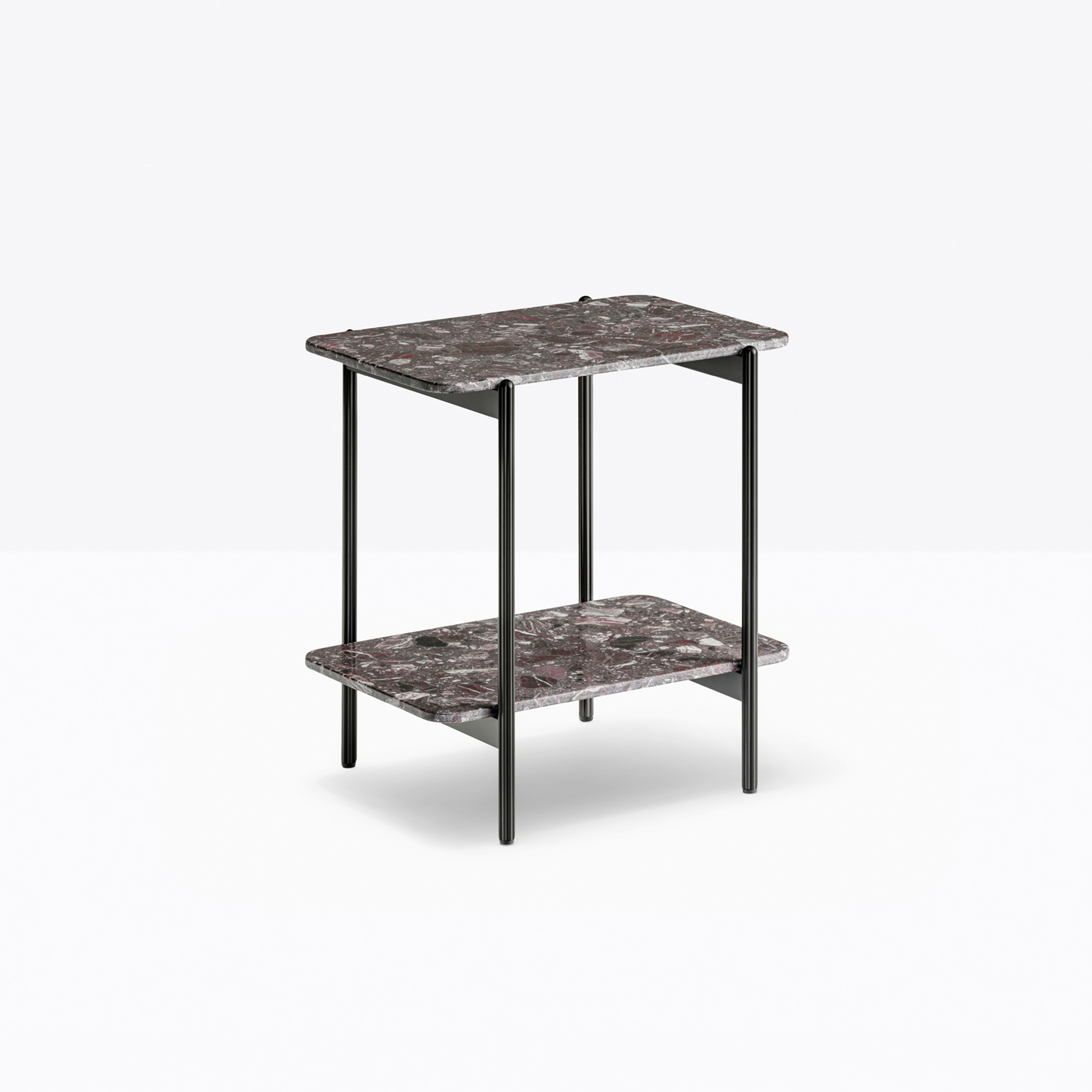 Display product Blume System from manufacturer PEDRALI