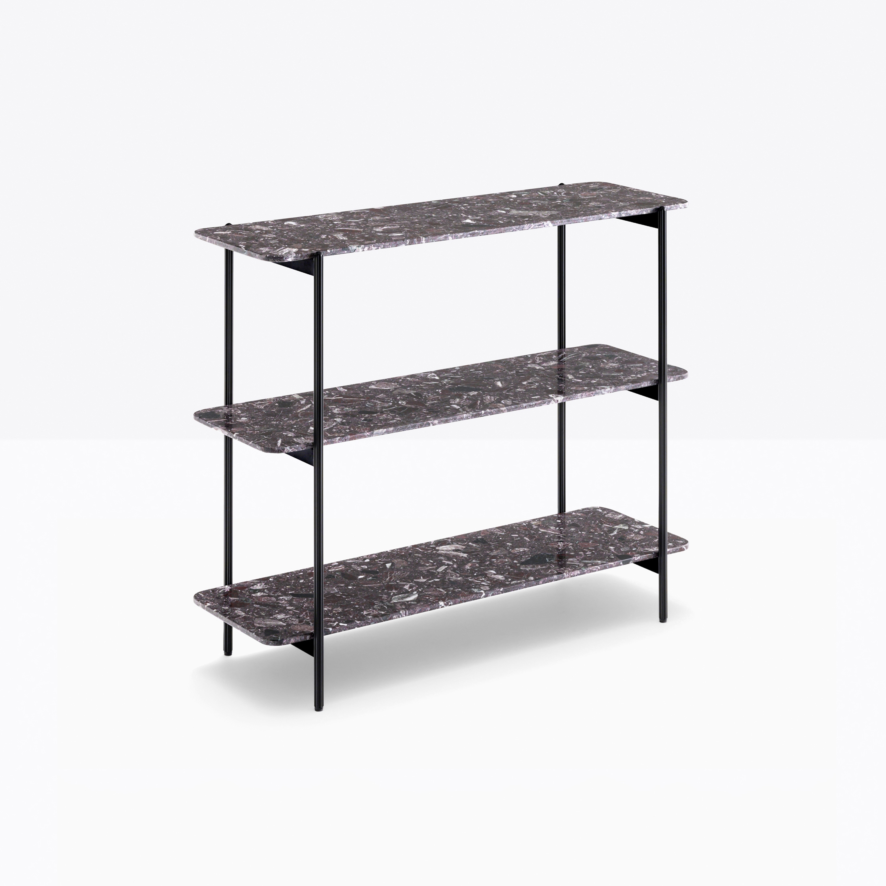 Display product Blume System from manufacturer PEDRALI