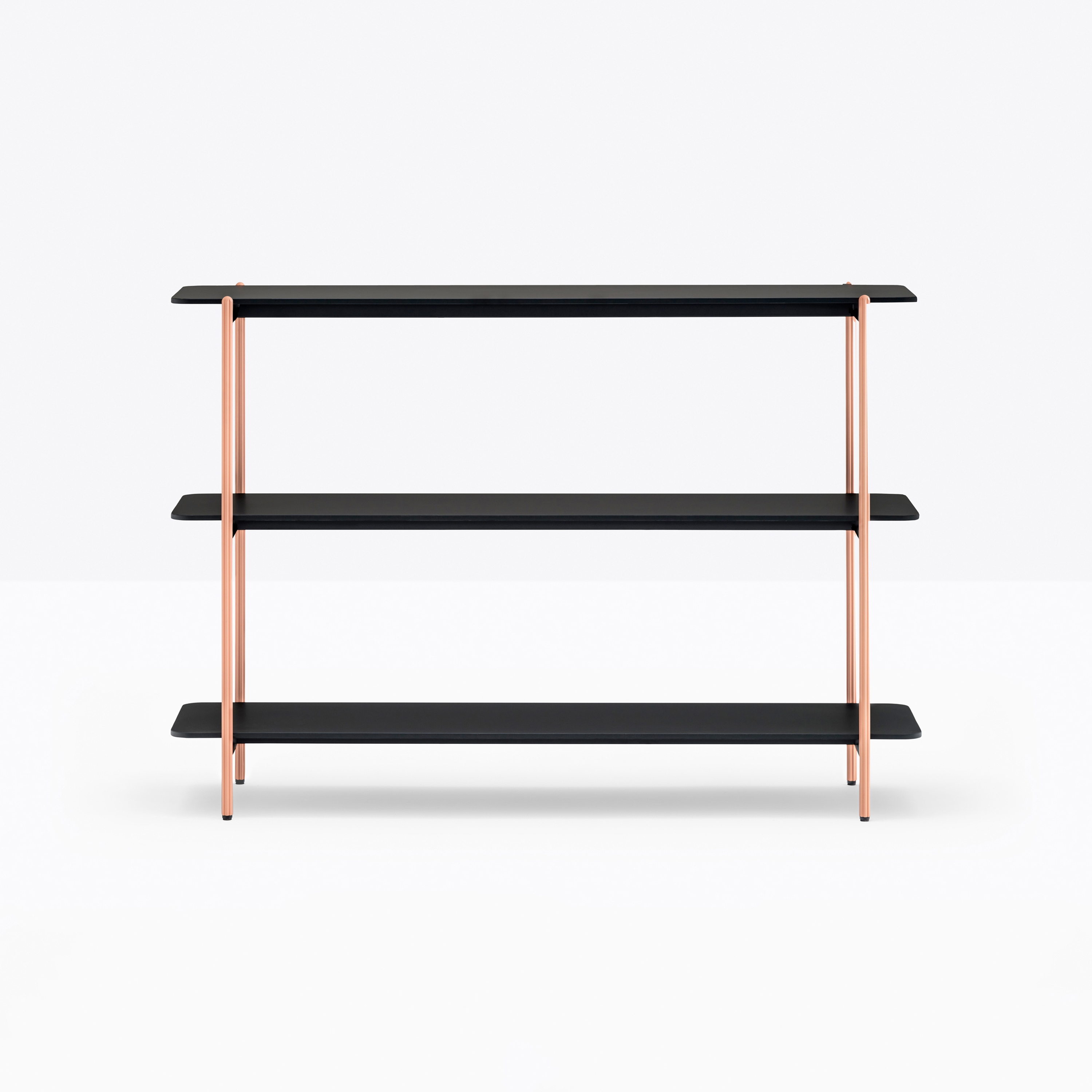 Display product Blume System from manufacturer PEDRALI