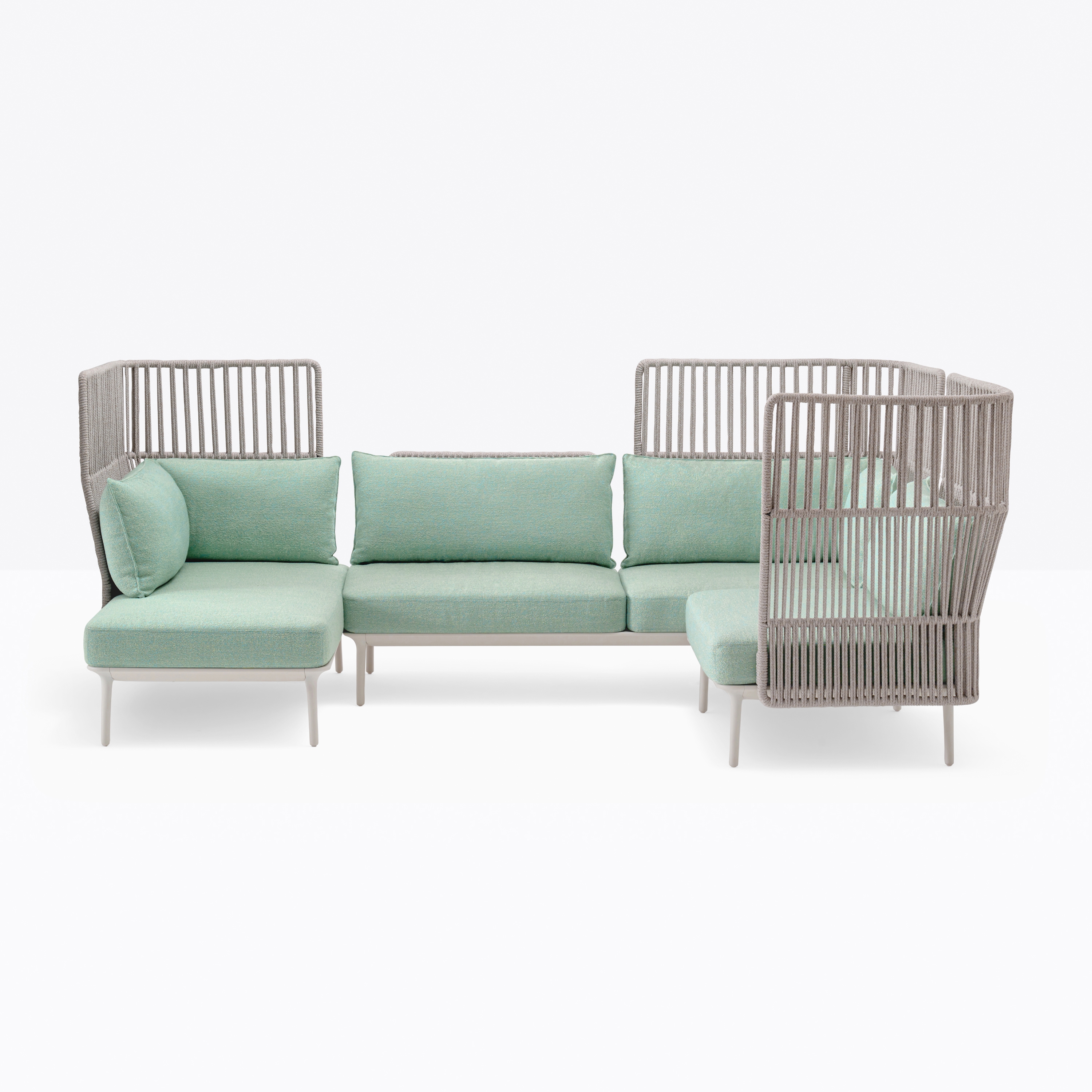Produkt Reva Cocoon des Herstellers PEDRALI anzeigen