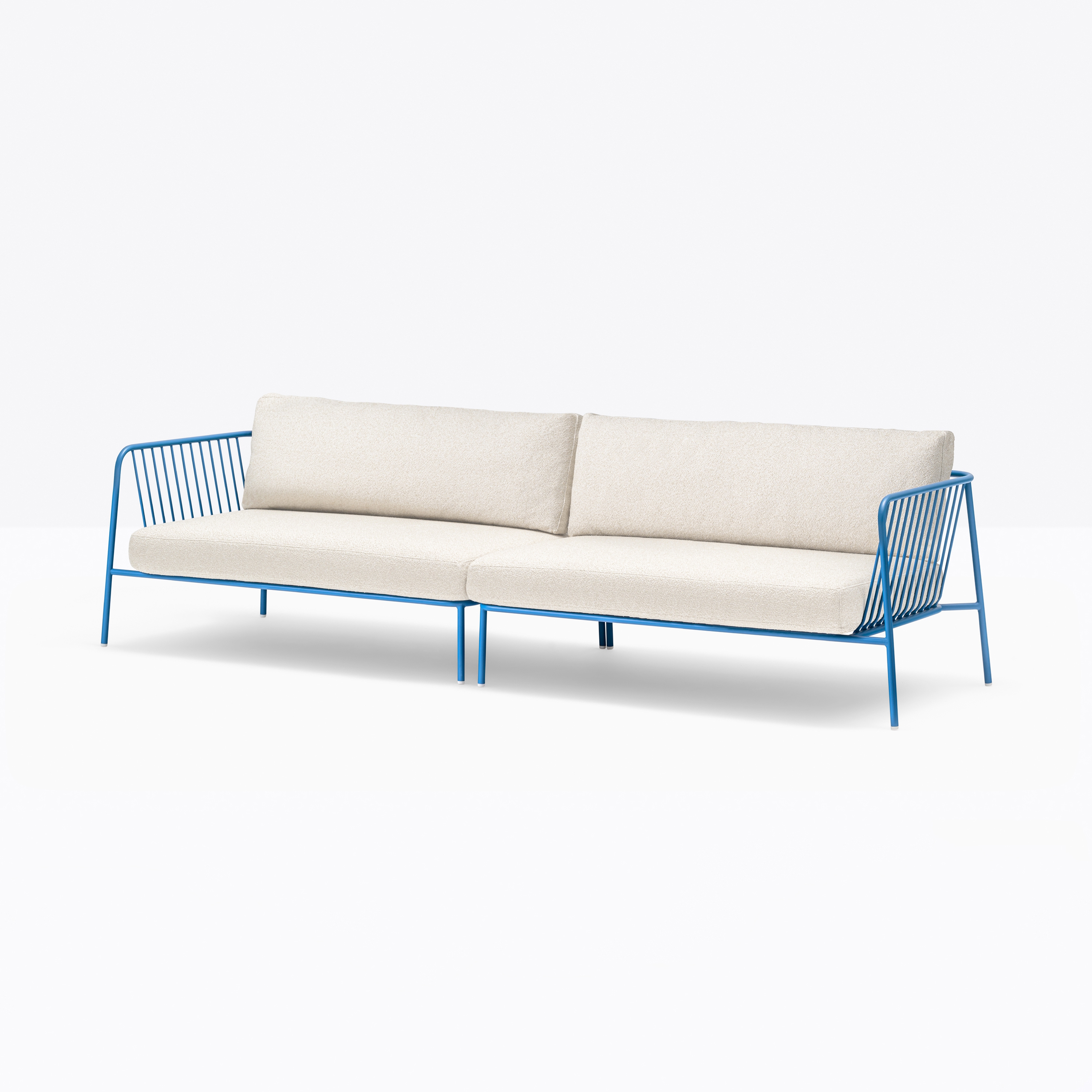 Afficher le produit Nolita sofa du fabricant PEDRALI