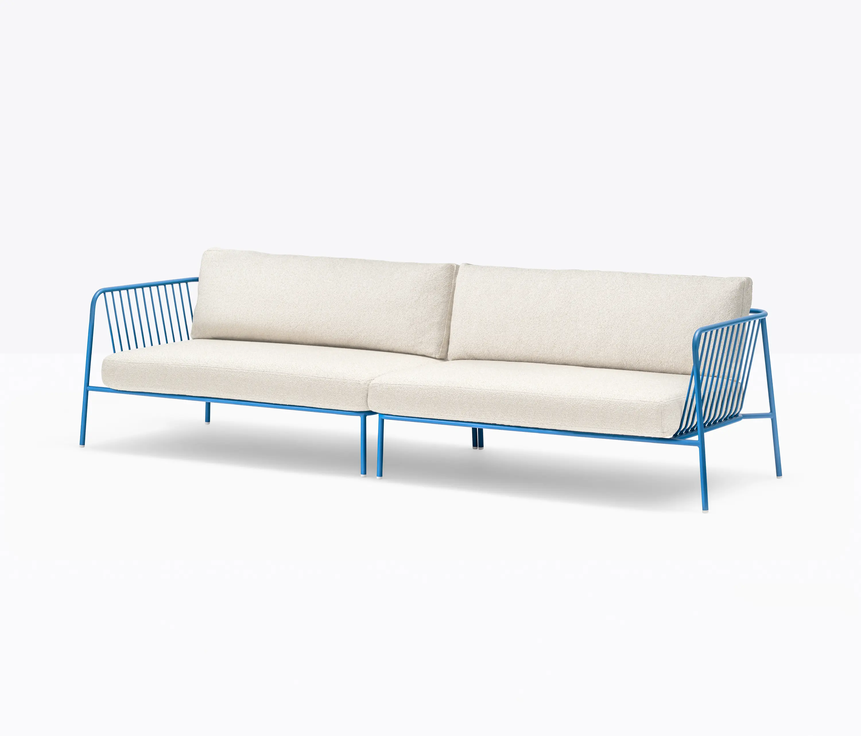 PEDRALI - Nolita sofa