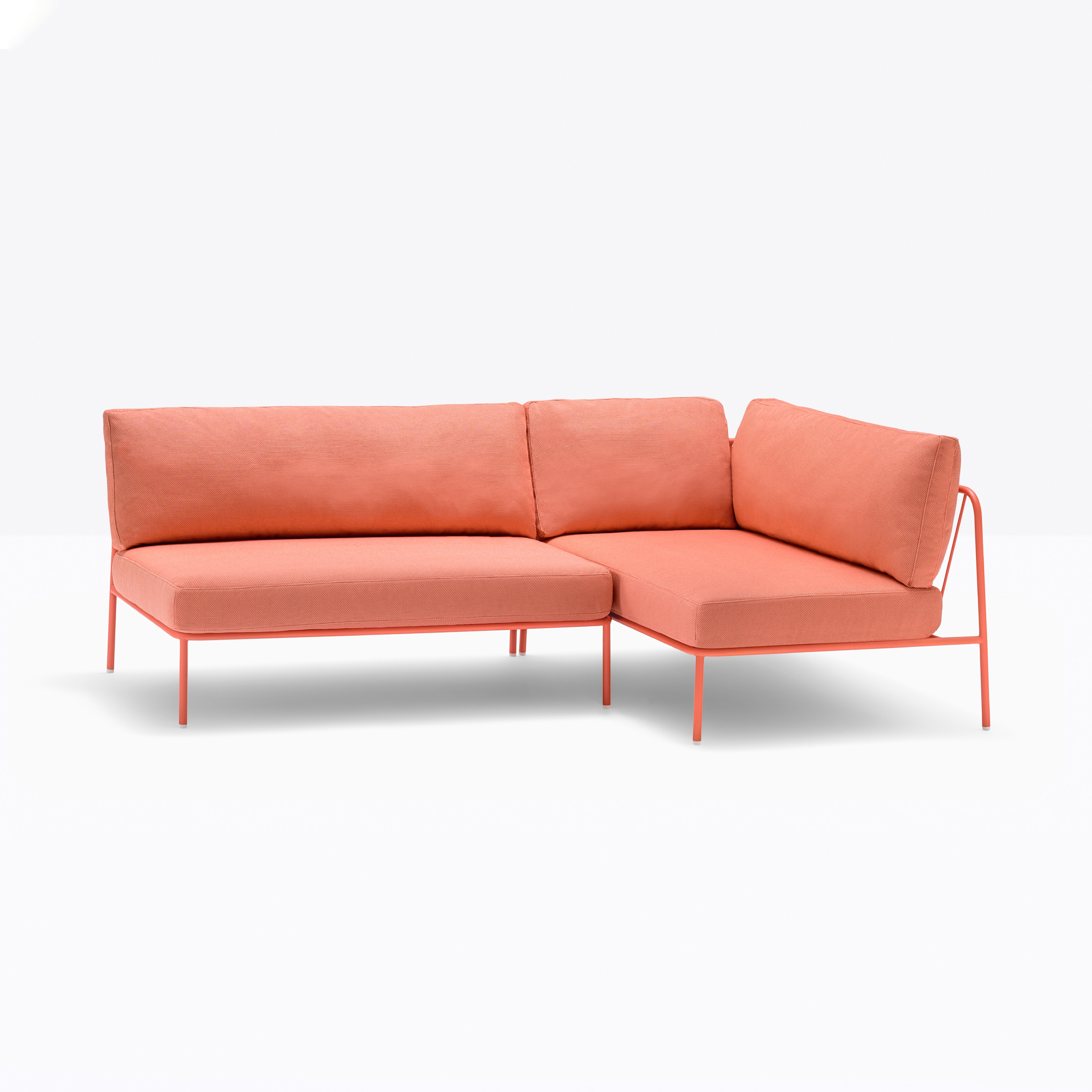 Display product Nolita sofa from manufacturer PEDRALI