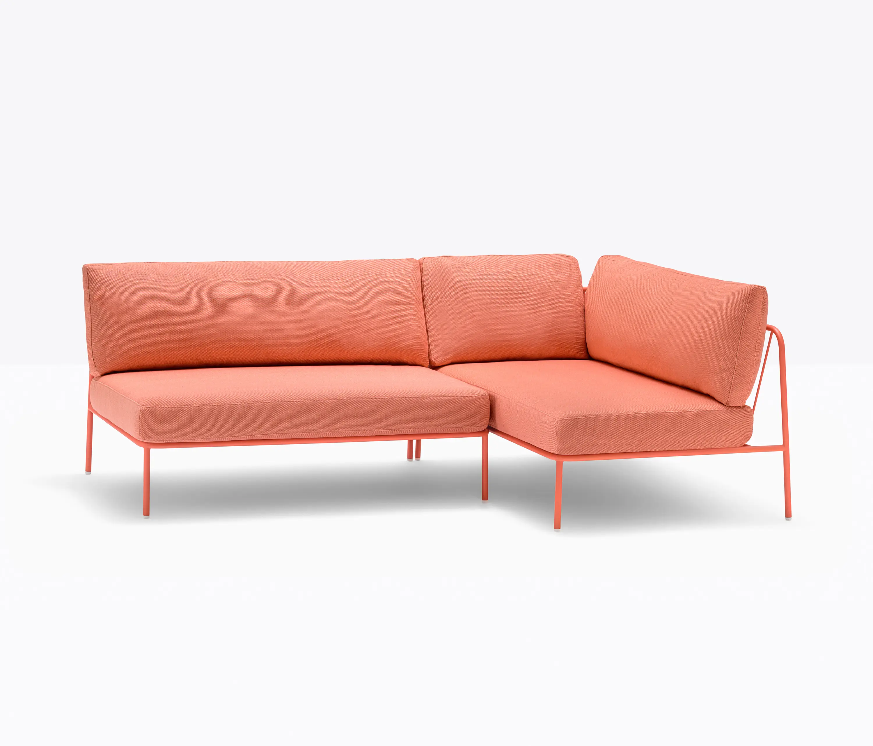 PEDRALI - Nolita sofa