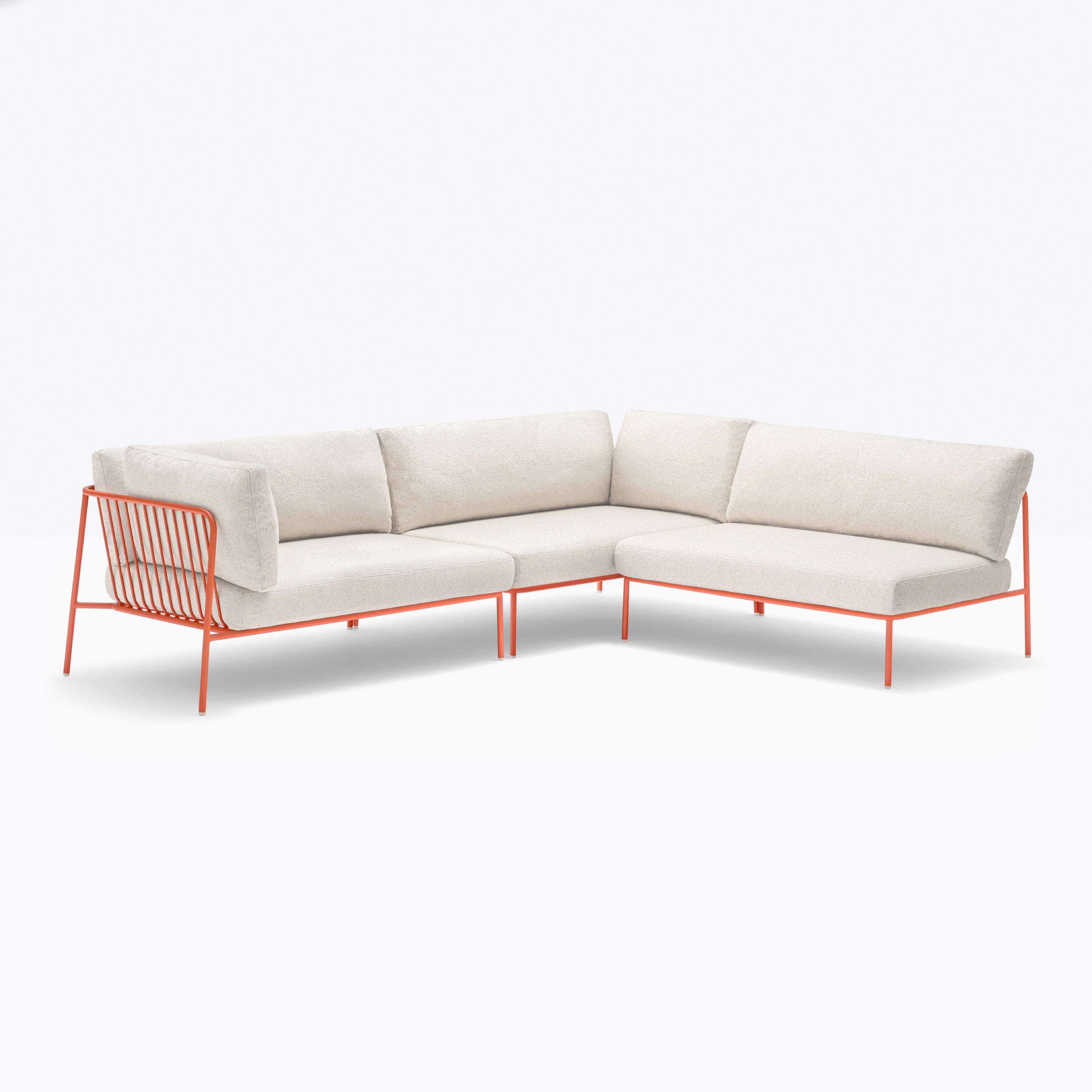 Mostra il prodotto Nolita sofa del produttore PEDRALI