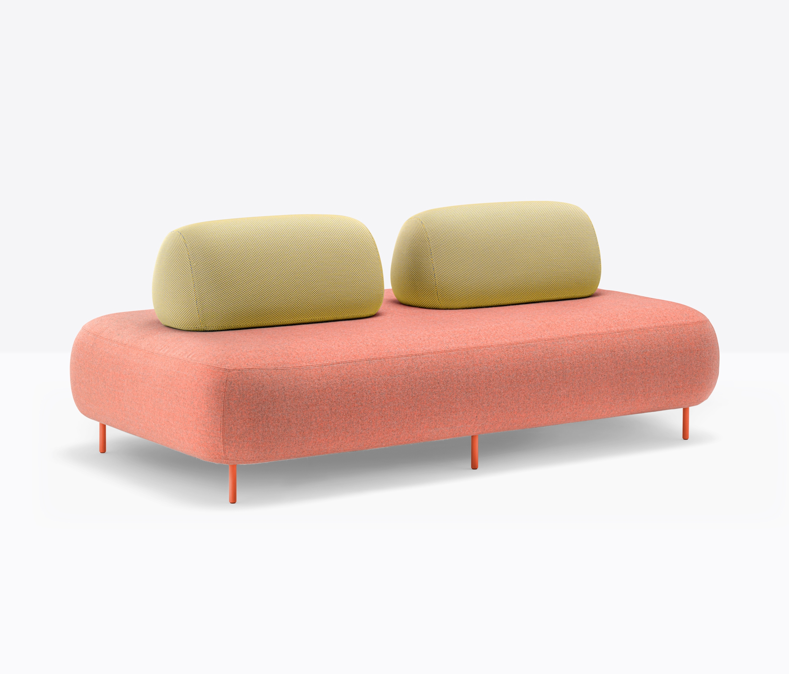 BUDDY OASI - Seating islands from PEDRALI | Architonic
