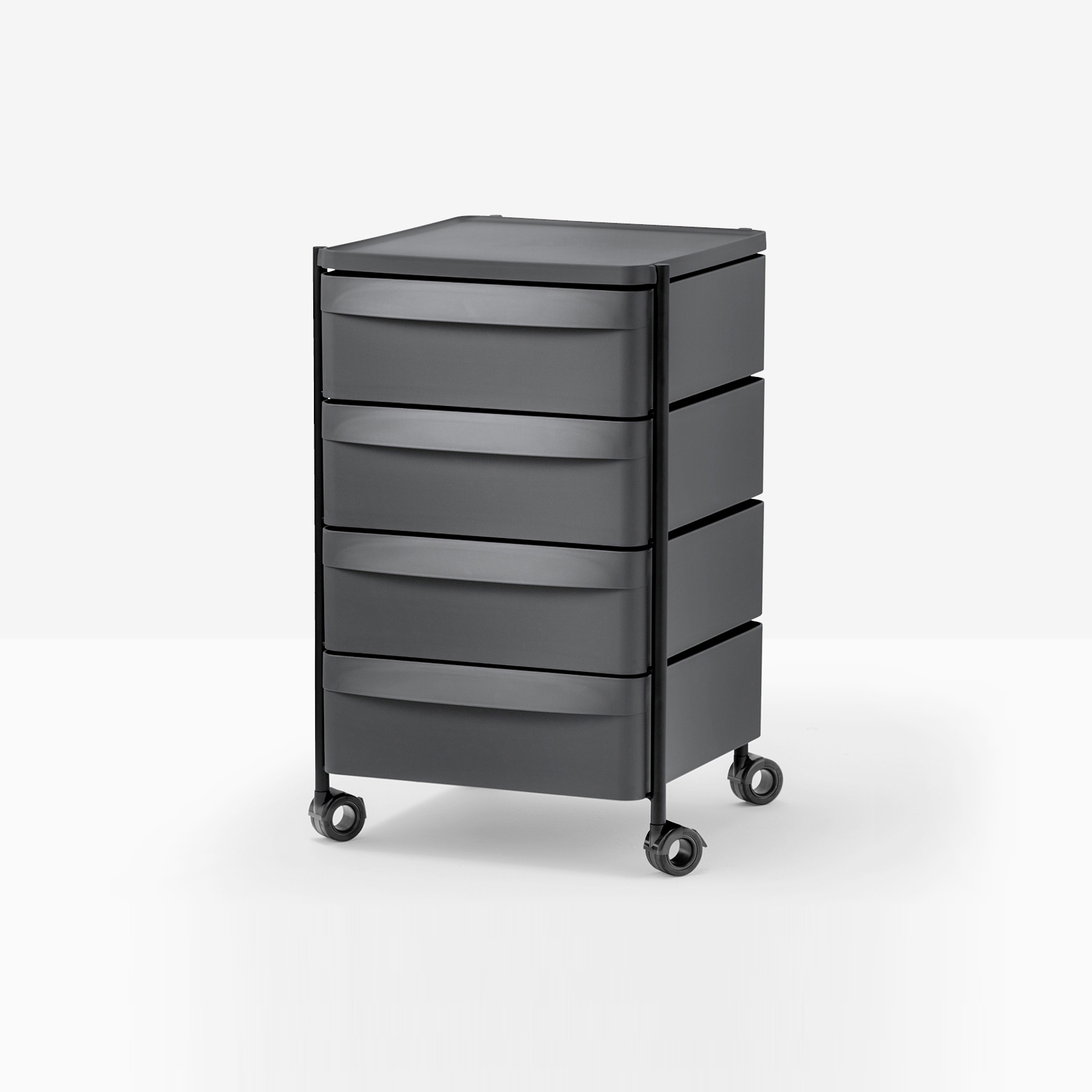 Display product Boxie BXH_4C from manufacturer PEDRALI