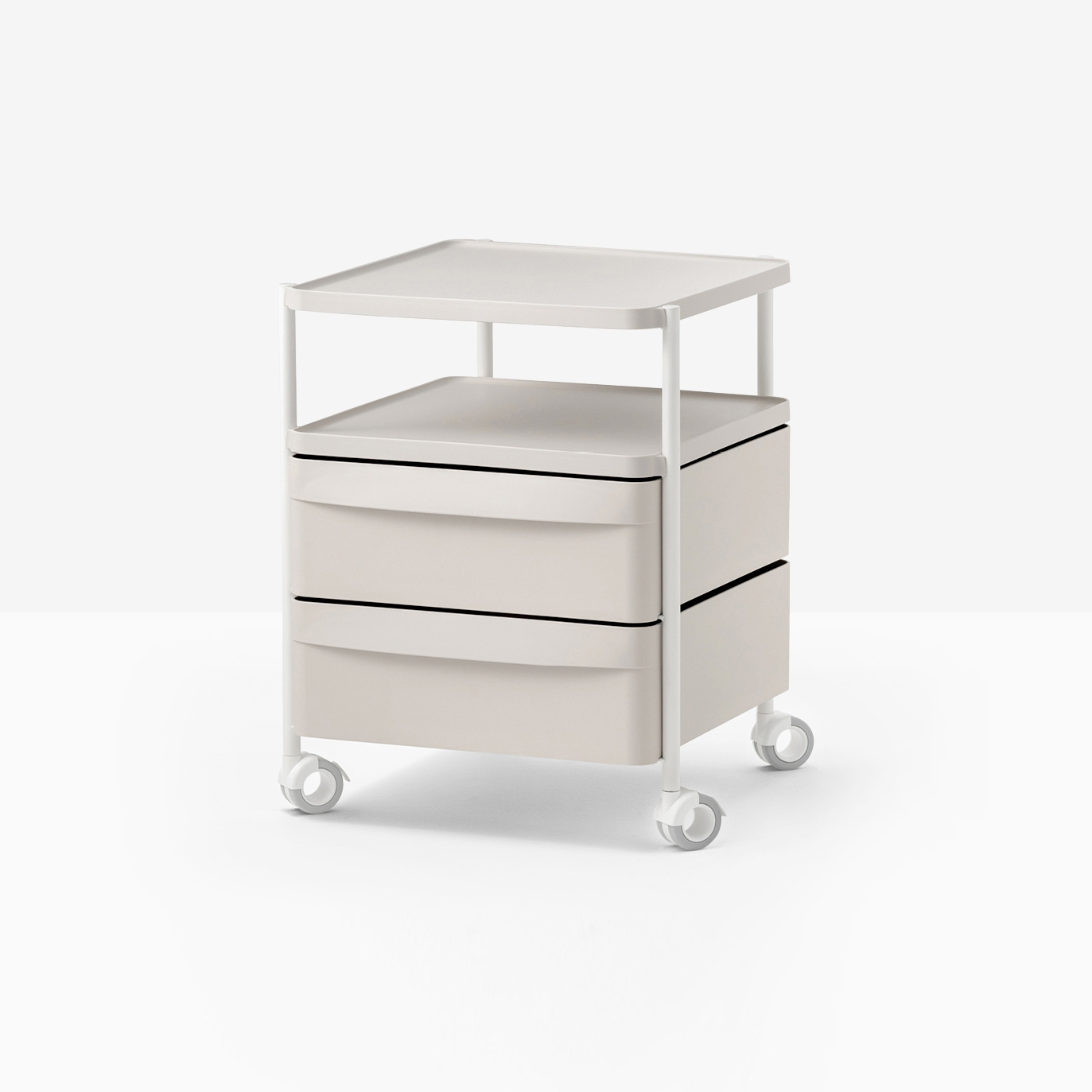 Display product Boxie BXM_2C from manufacturer PEDRALI